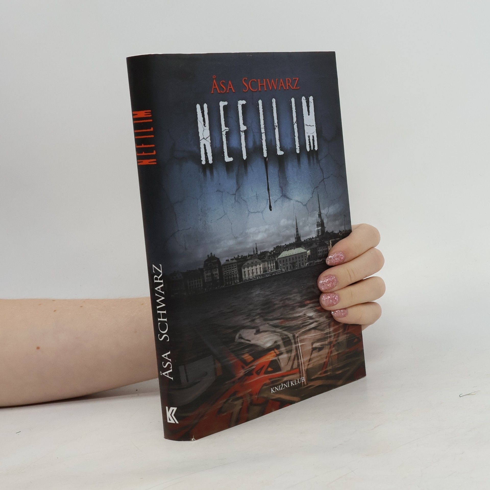 Nefilim