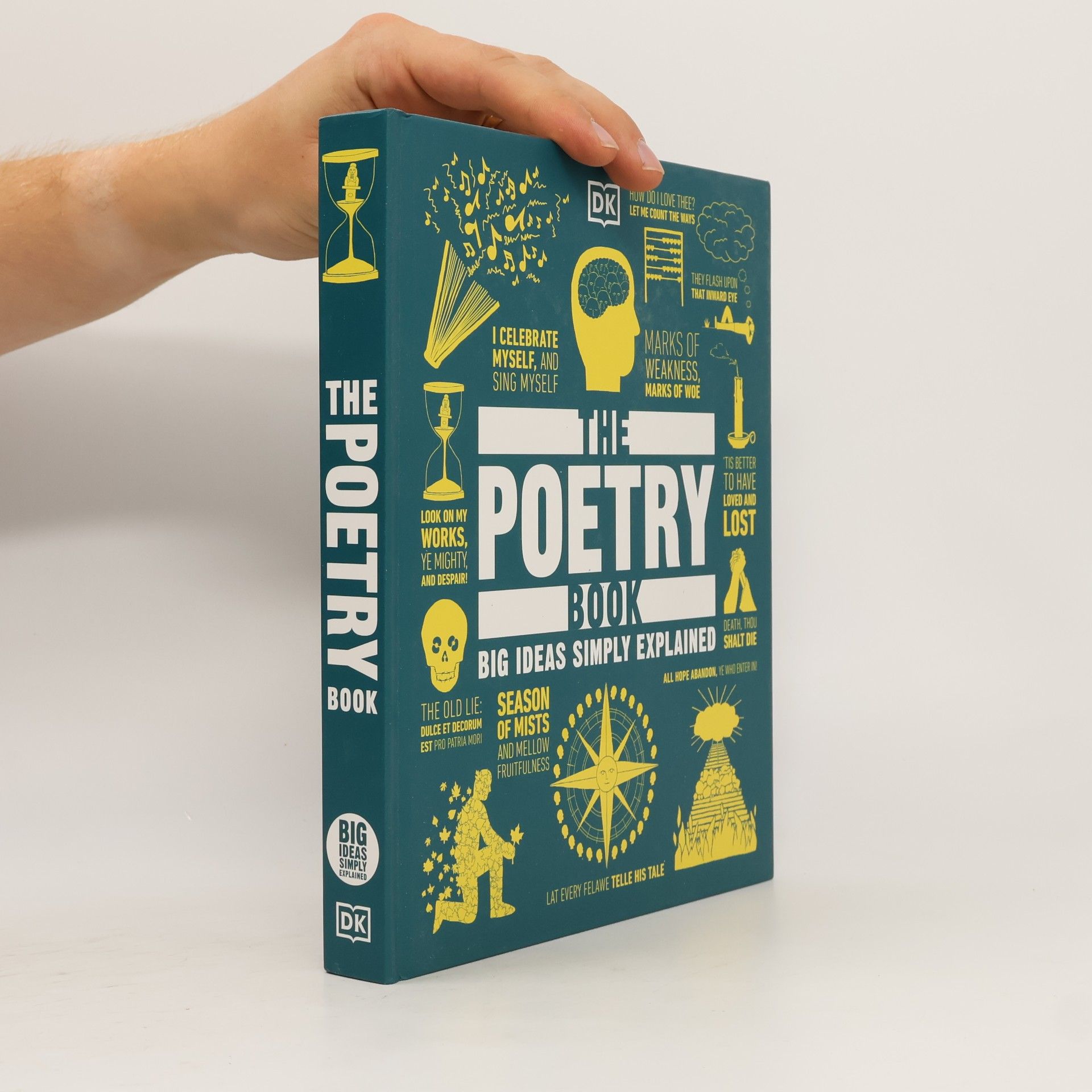 The Poetry Book