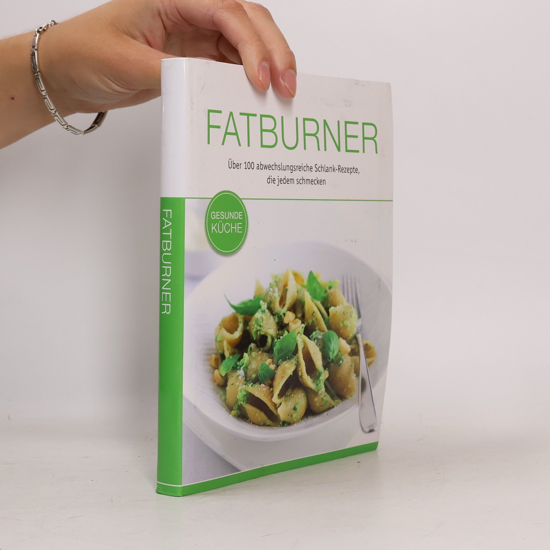Autorenkollektiv Fatburner
