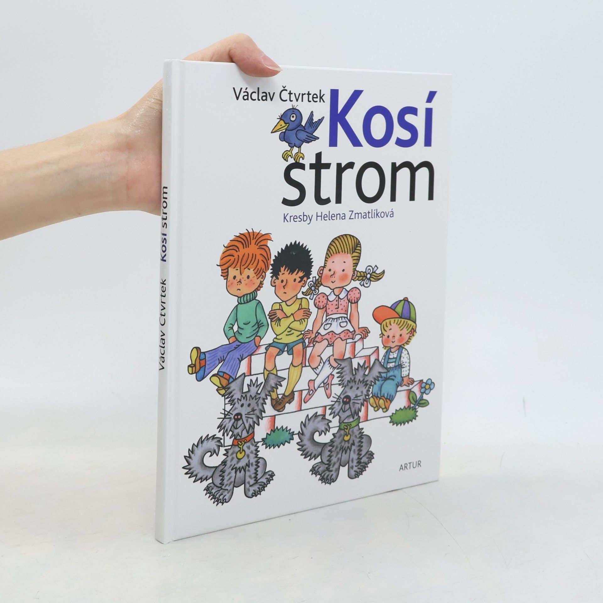 Kosí strom