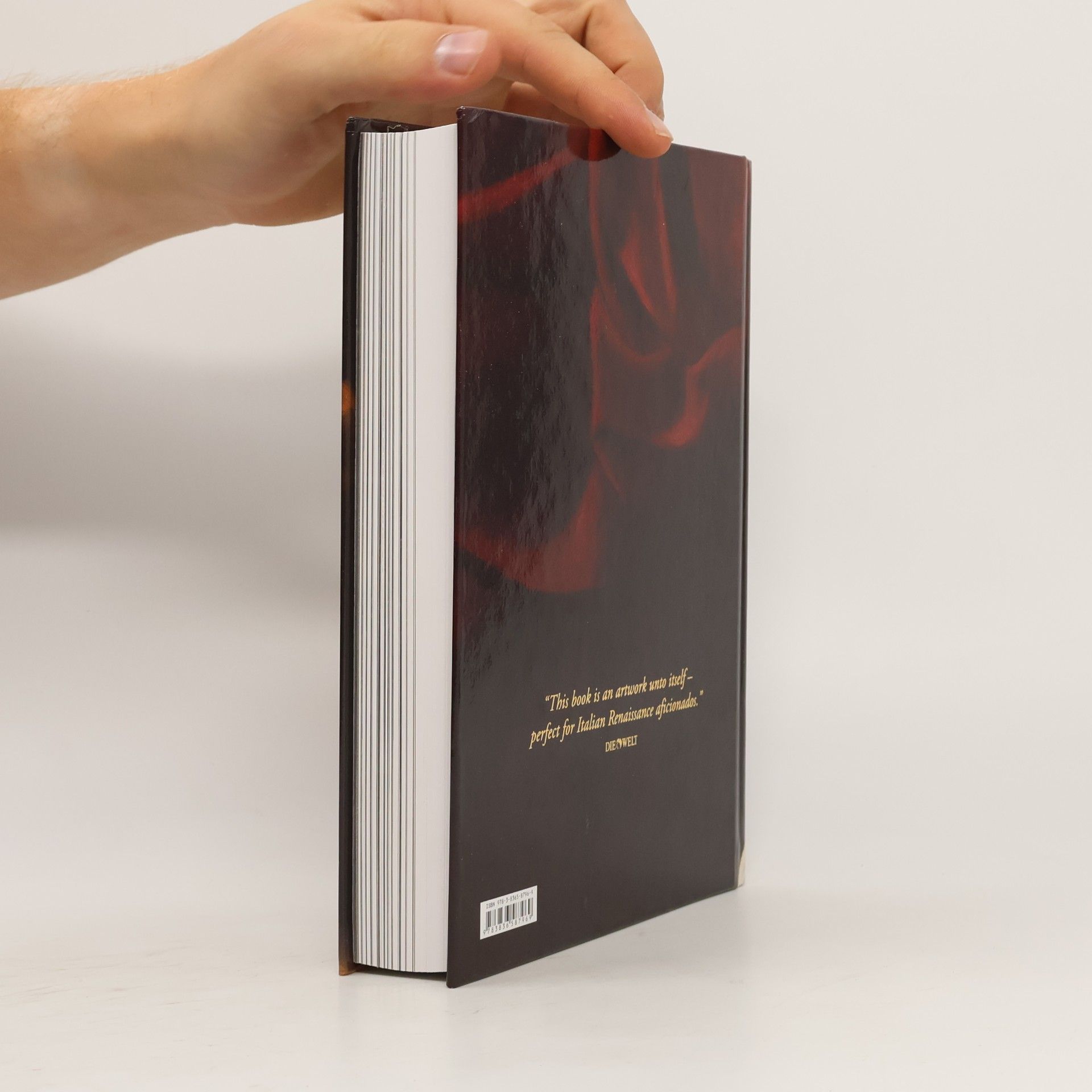 Sebastian Schütze Caravaggio. The Complete Works. 40th Ed.