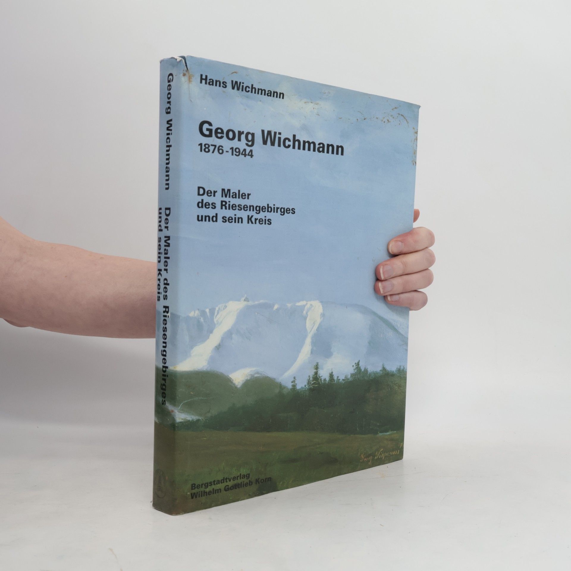 Georg Wichmann