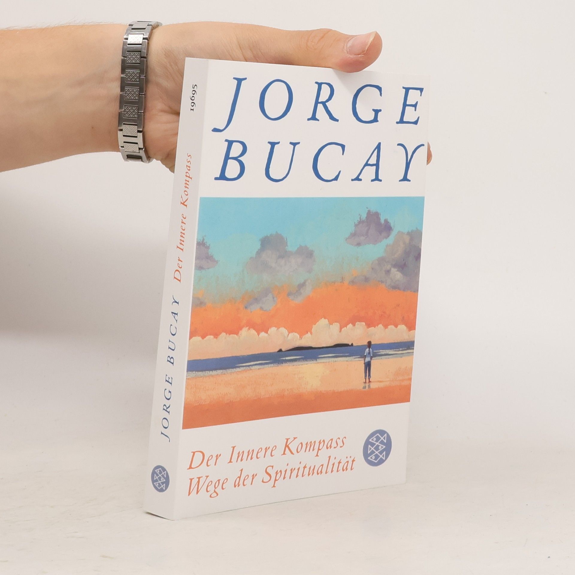 Jorge Bucay Der innere Kompass