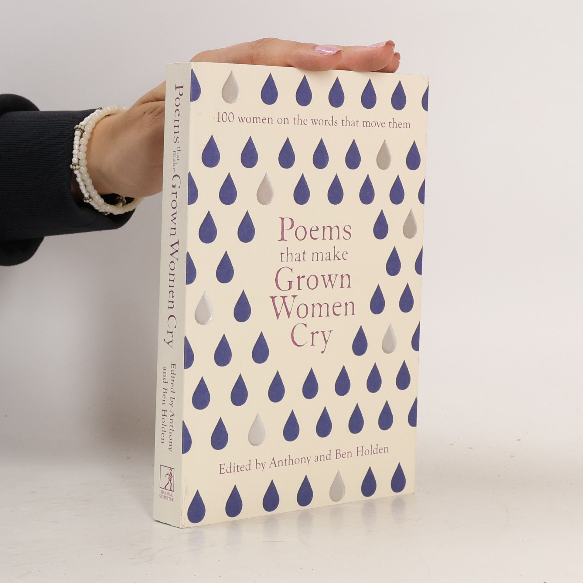 Poems That Make Grown Women Cry