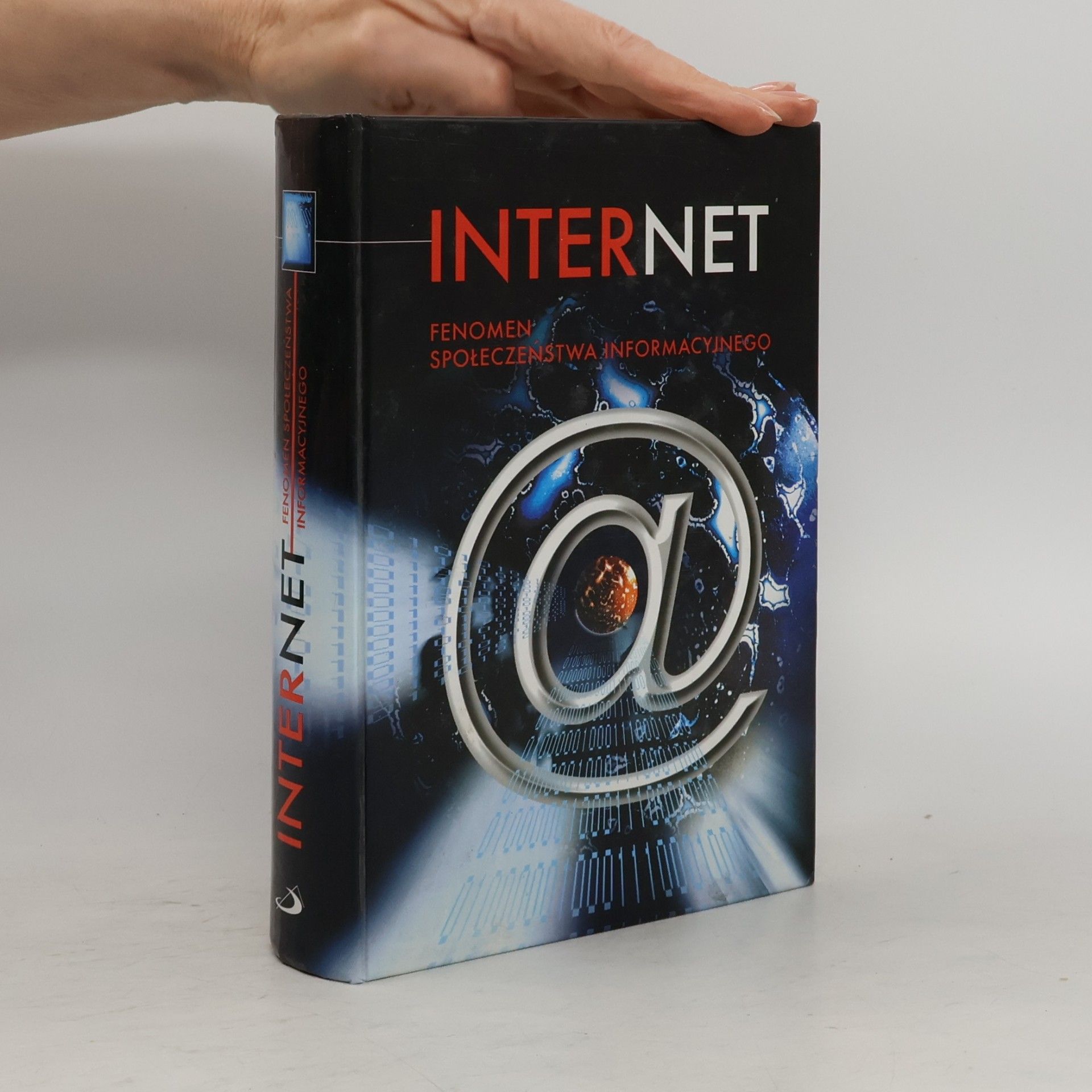 Radosław Chmura Internet