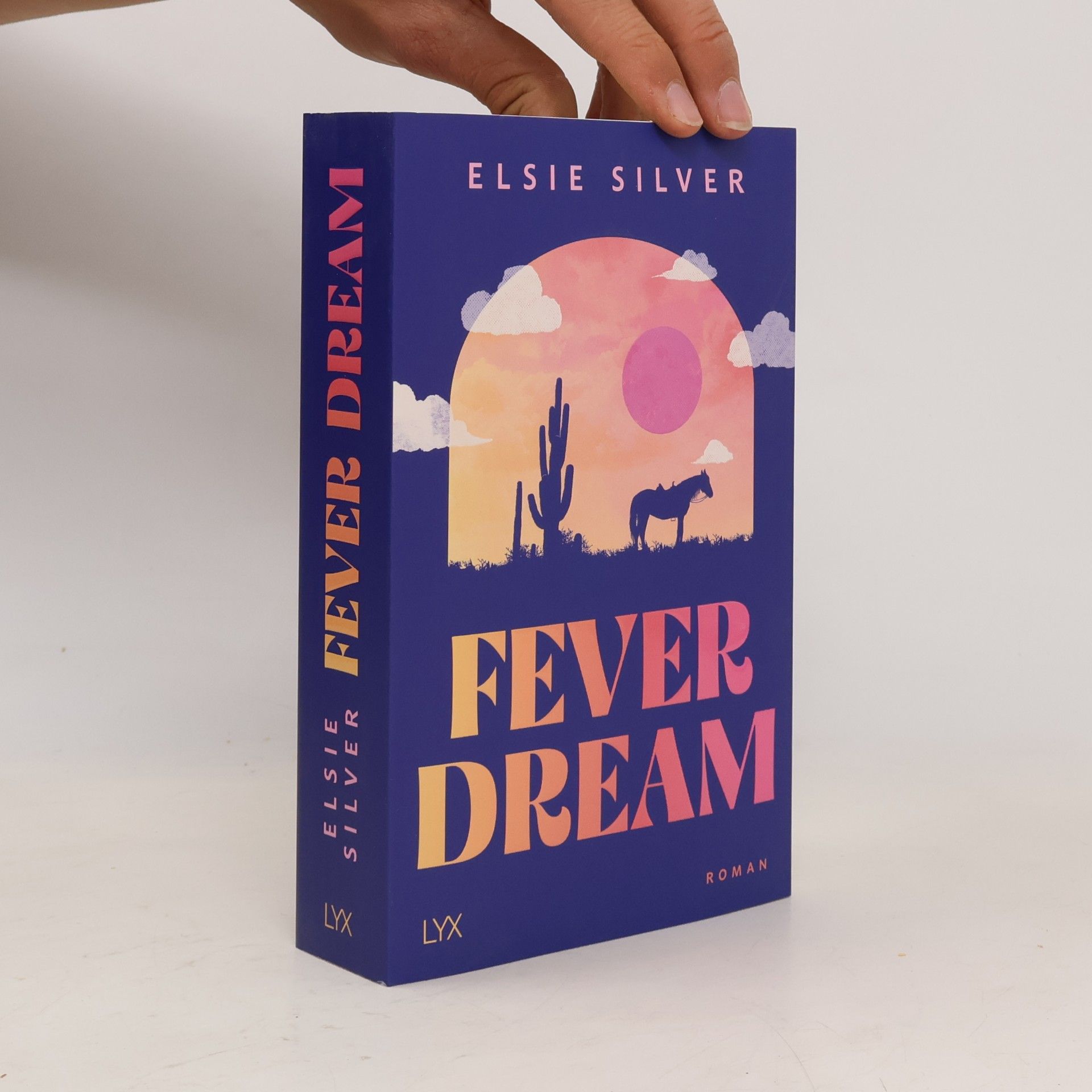Elsie Silver Fever Dream