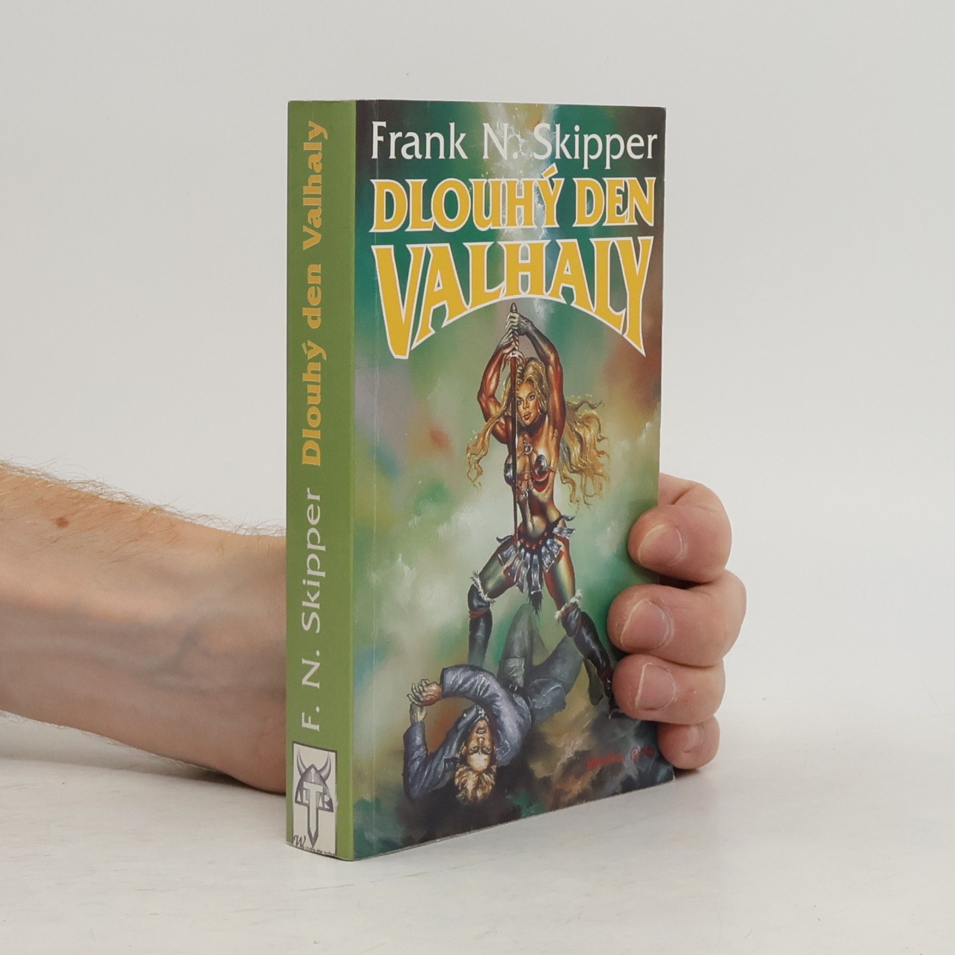 Dlouhý den Valhally