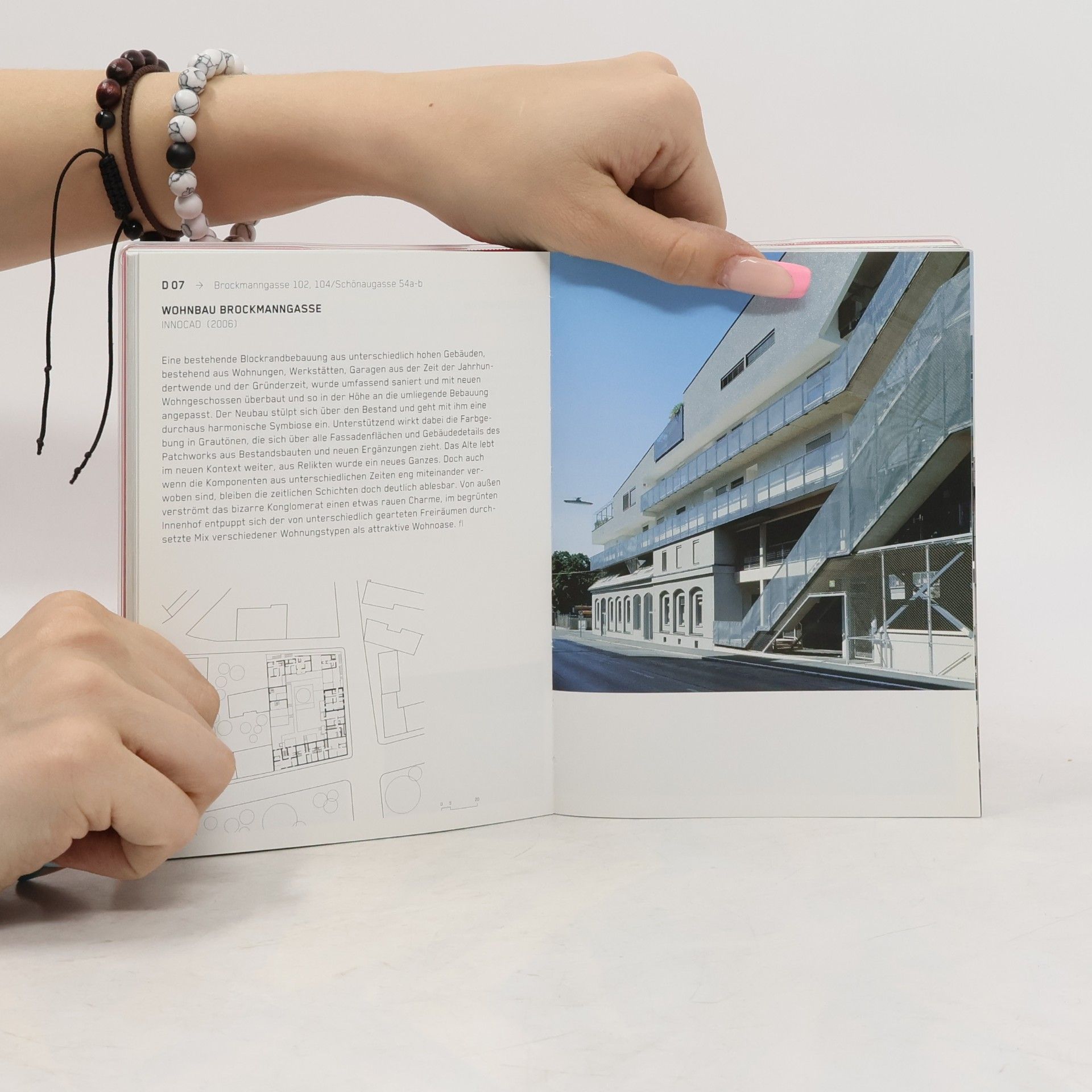 Michael Szyszkowitz Architektur_Graz