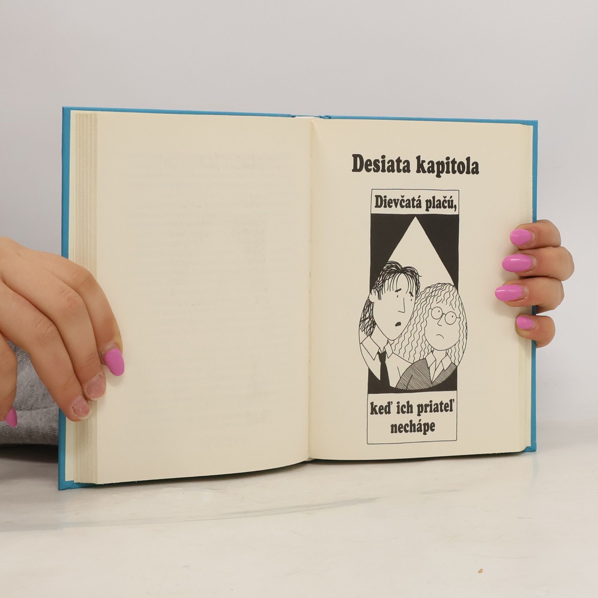 Jacqueline Wilson Prvé slzy