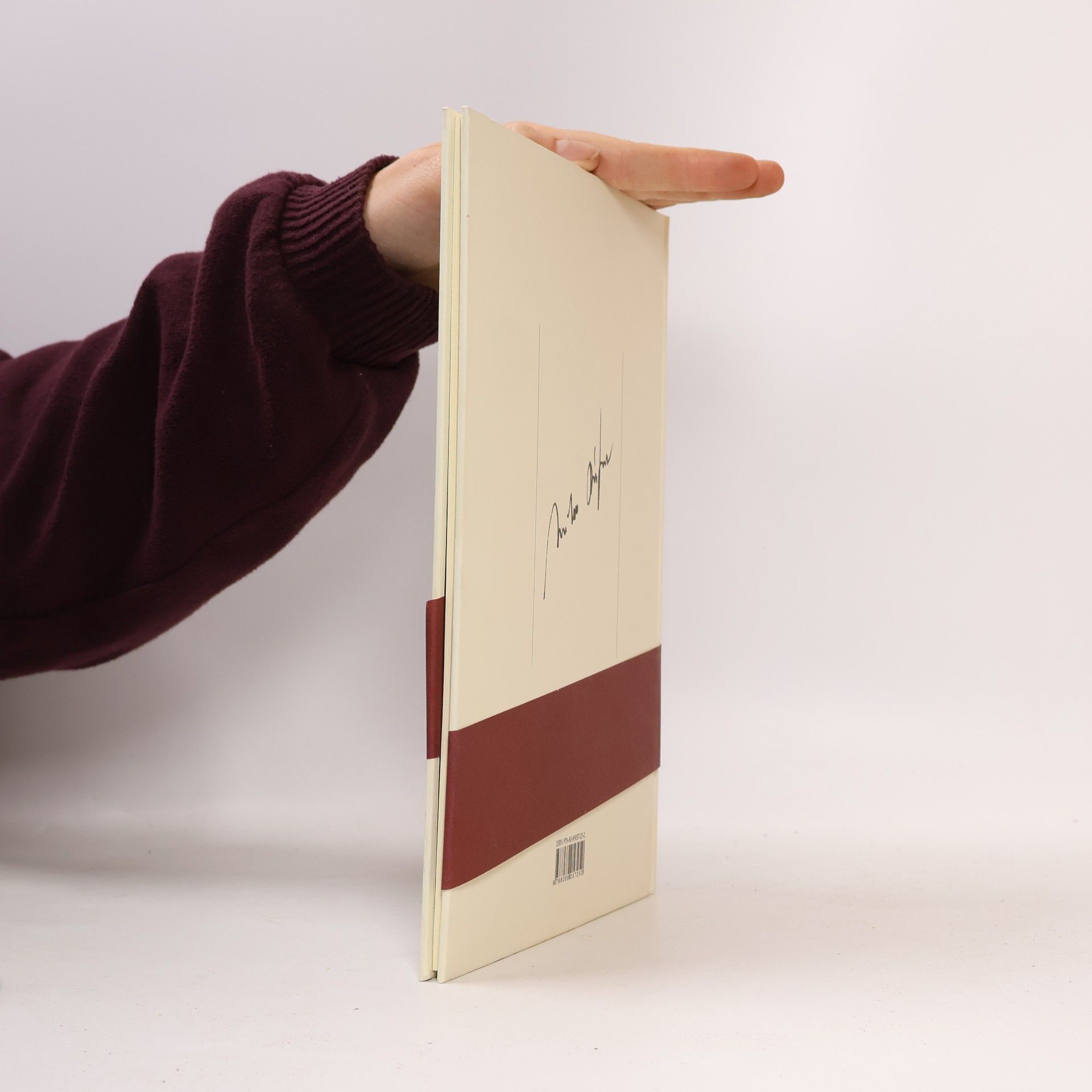 Milan Rúfus Štyri epištoly k l̕ud̕om