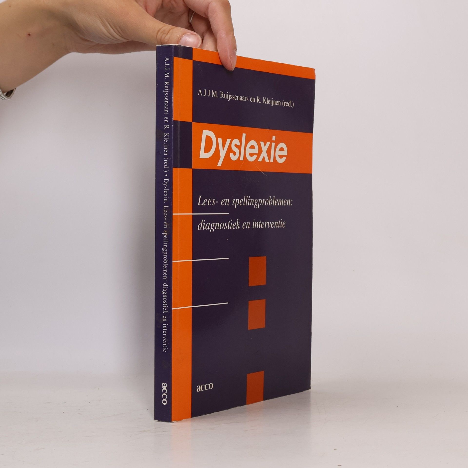Dyslexie