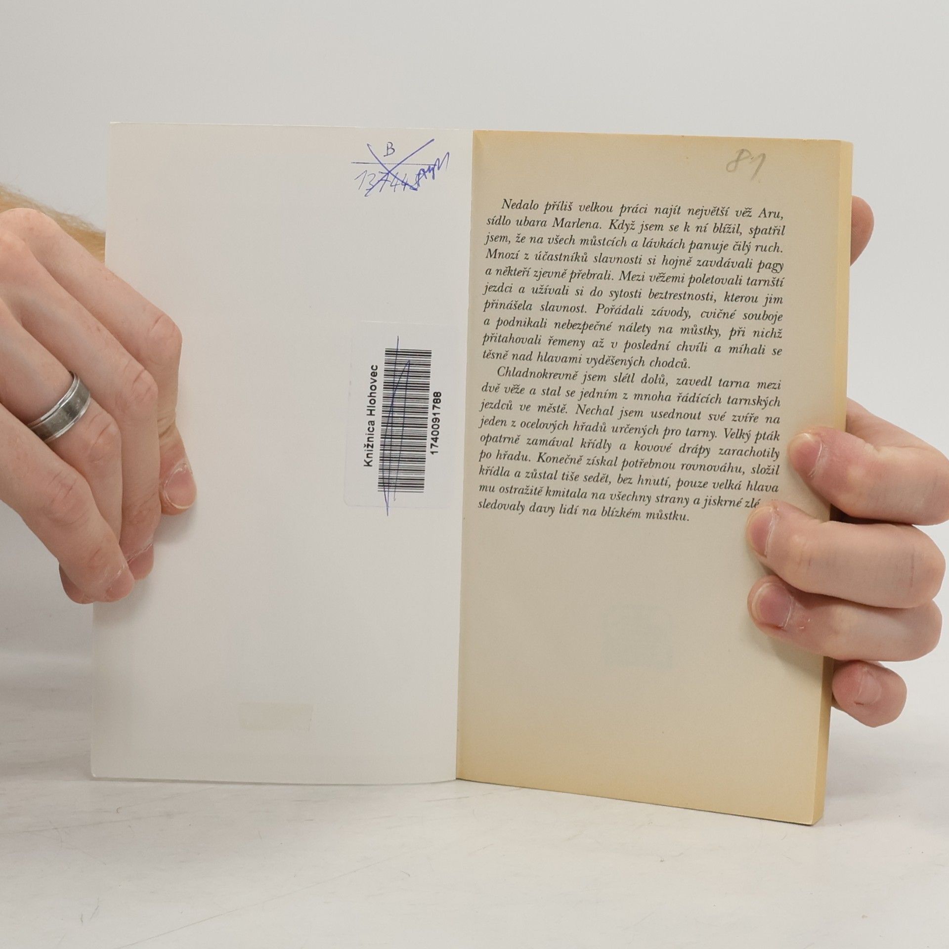 John Norman Válečník z planety Gor