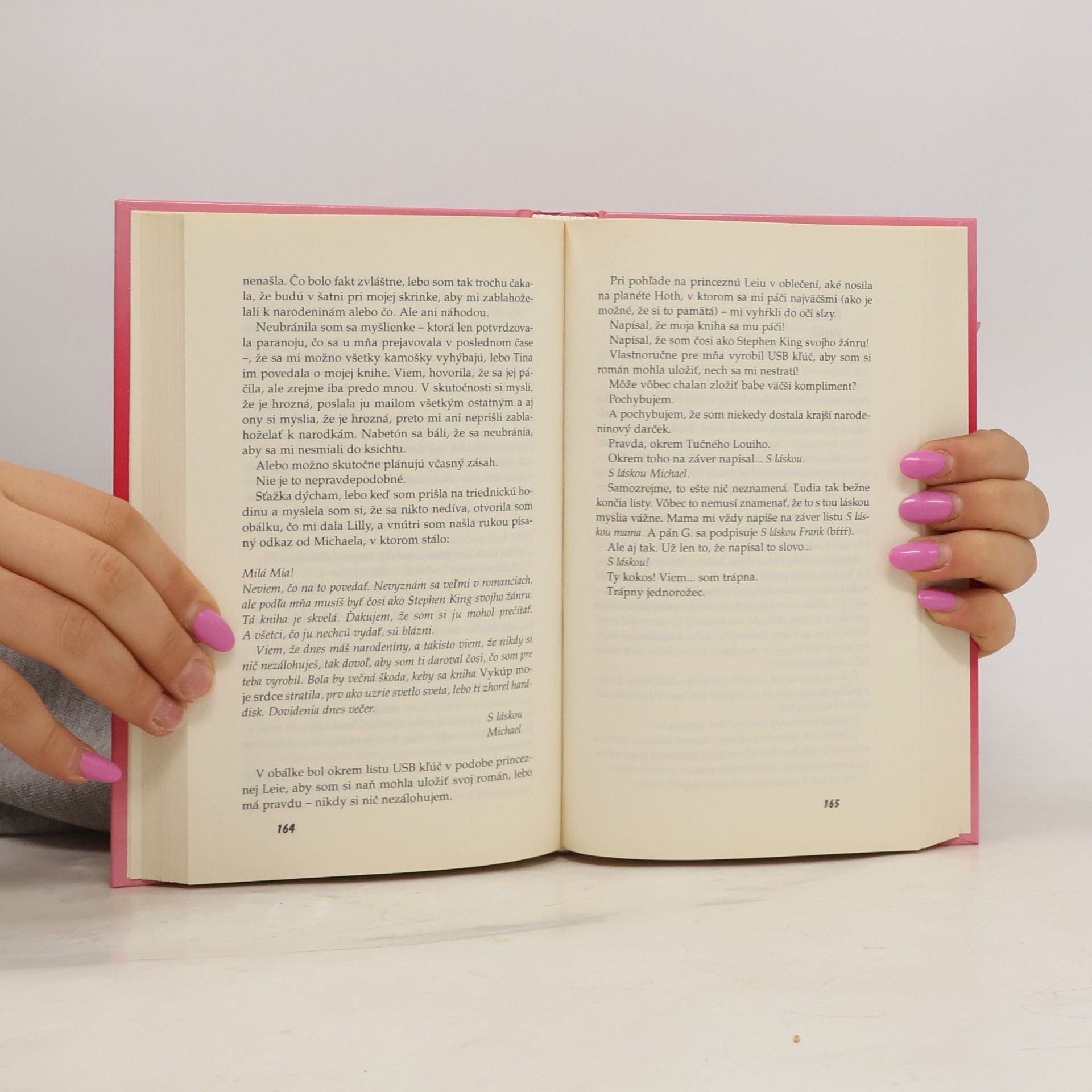 Meg Cabot Navždy princeznou