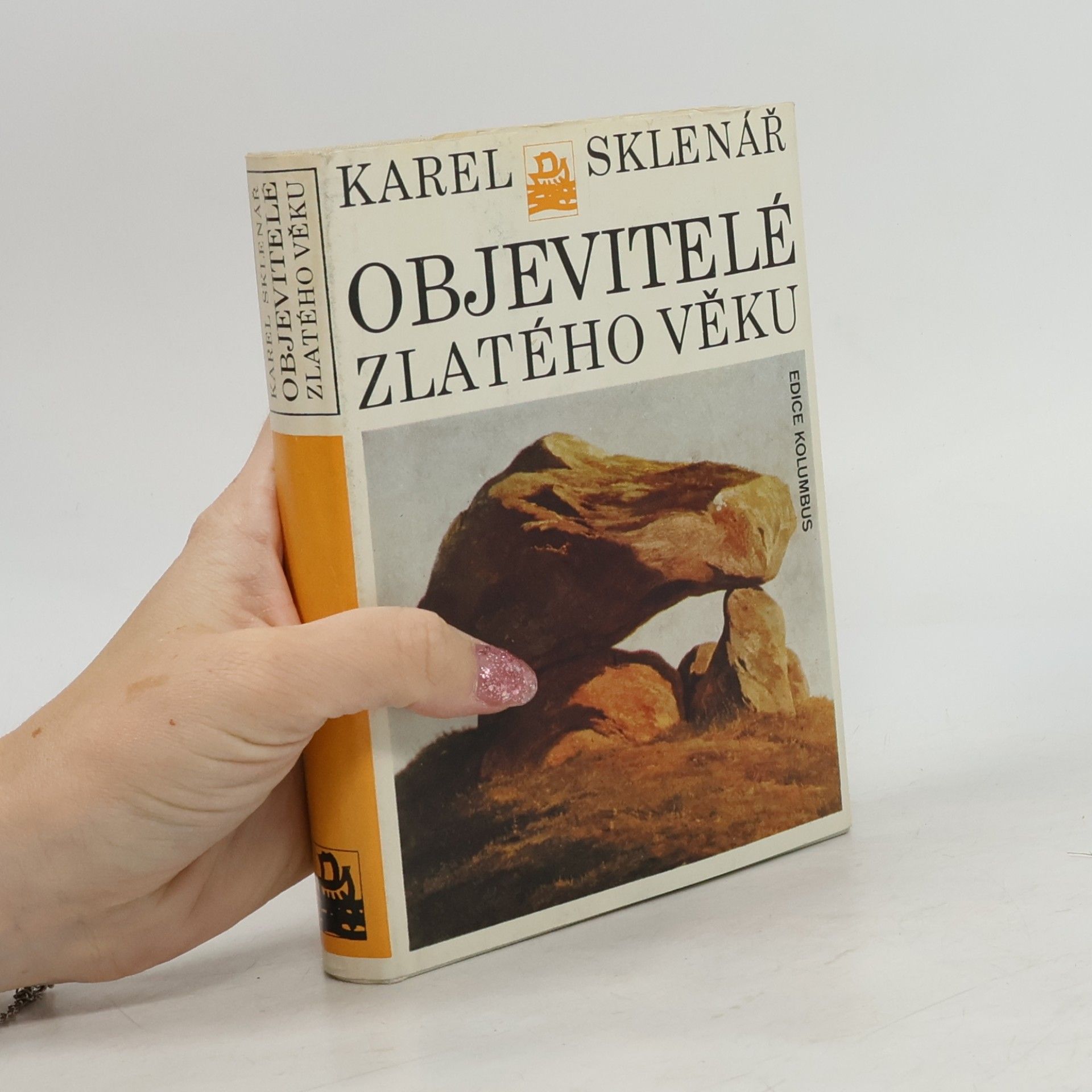 Objevitelé zlatého věku