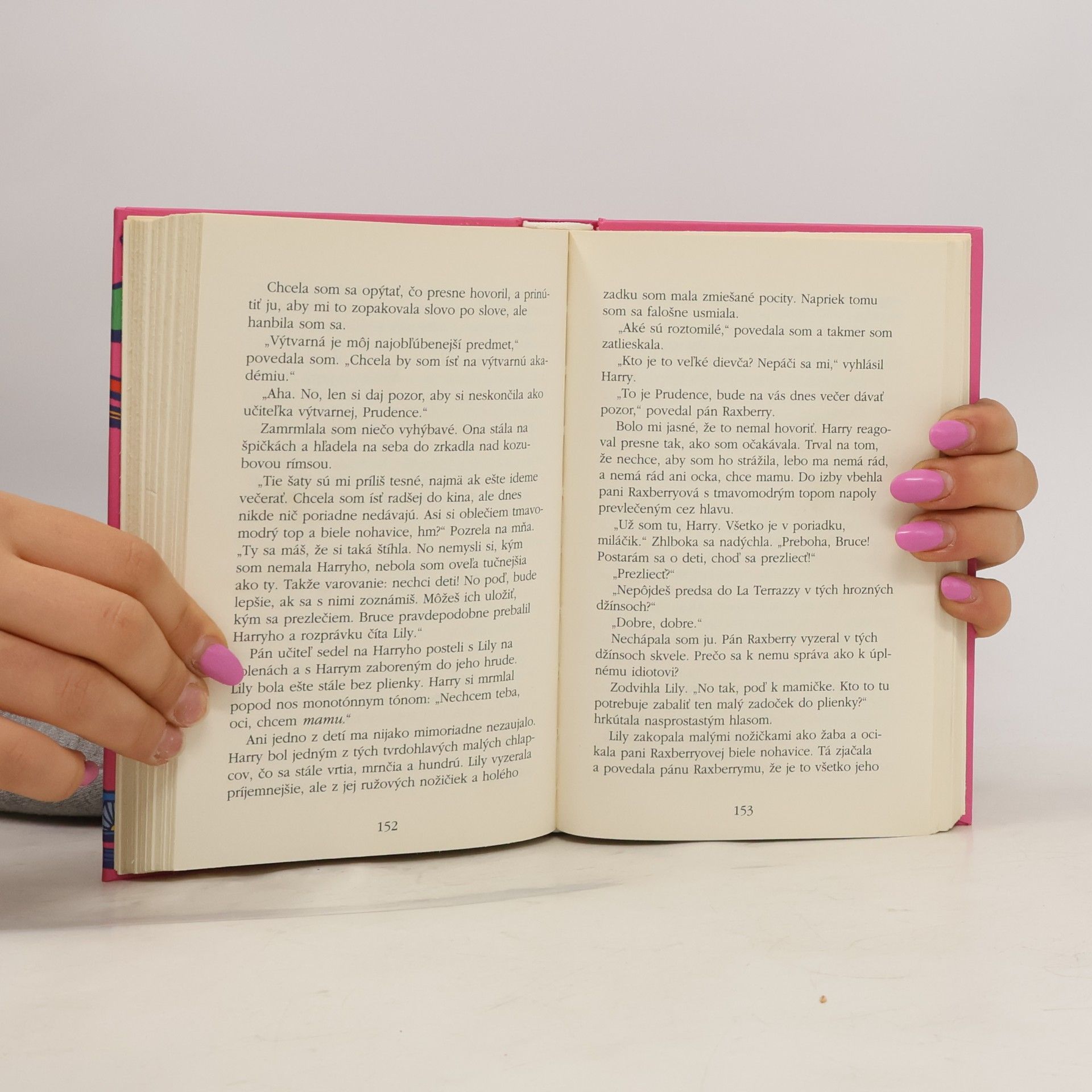 Jacqueline Wilson Lekcie lásky