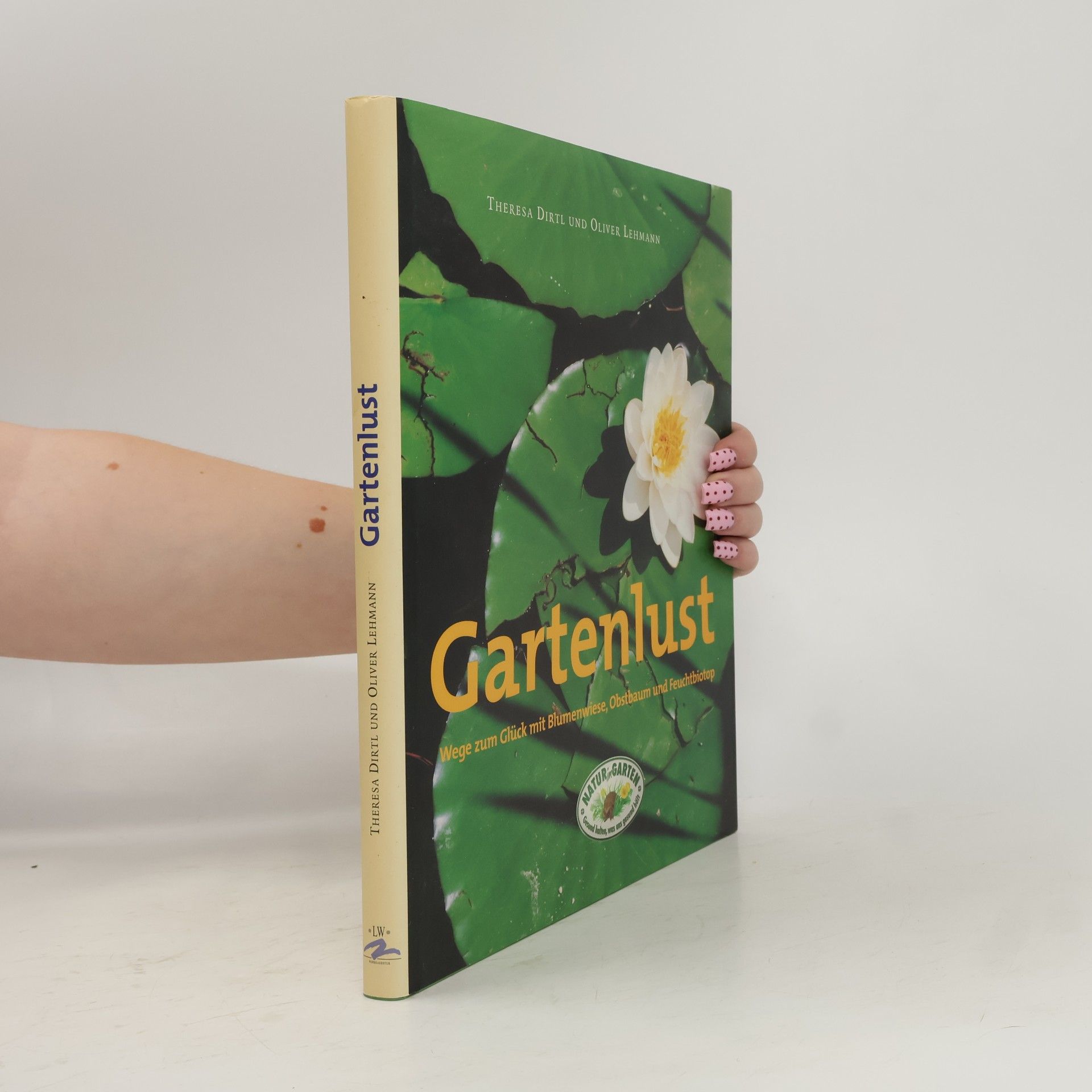 Theresa Dirtl Gartenlust