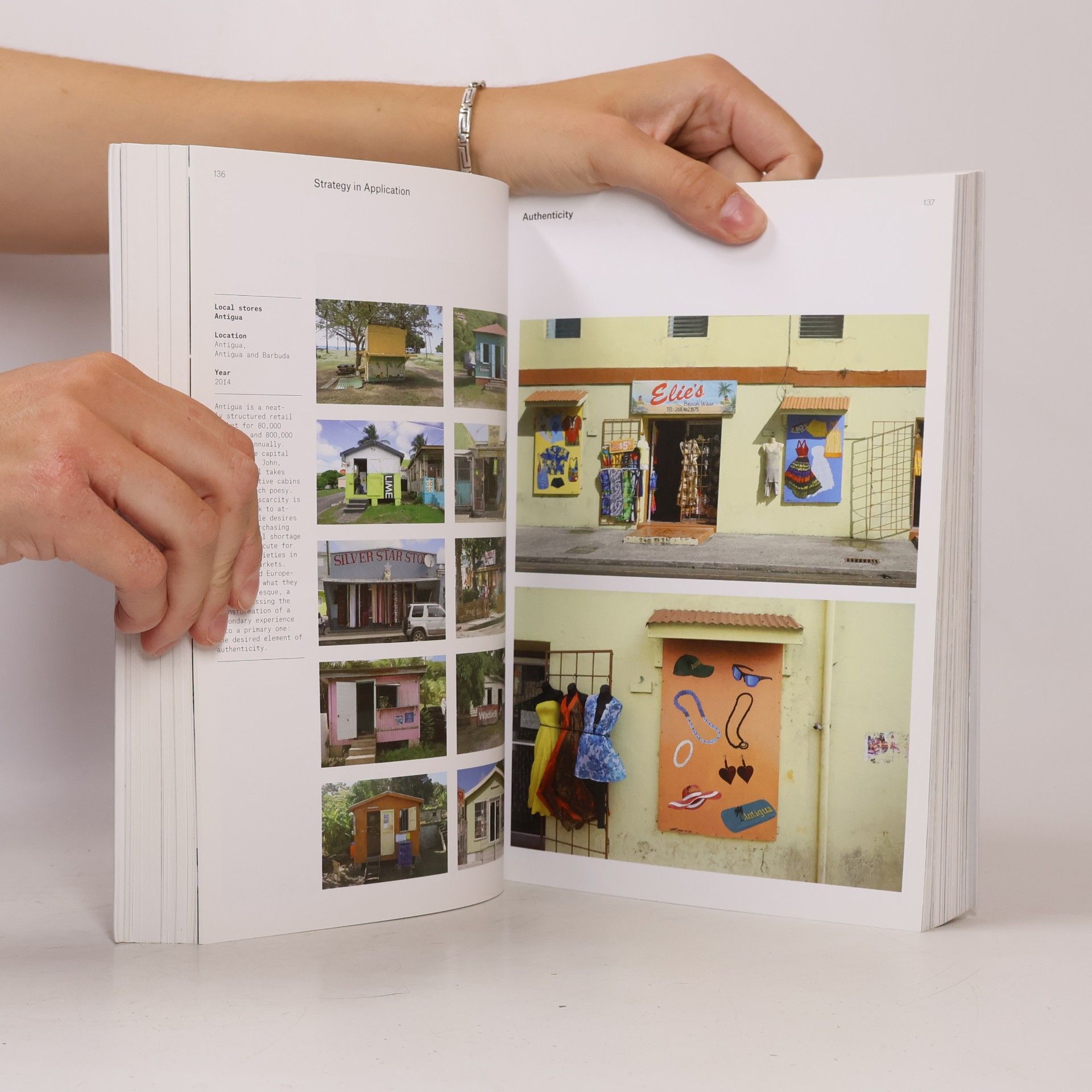 Philipp Teufel Holistic Retail Design: Reshaping Shopping for the Digital Era