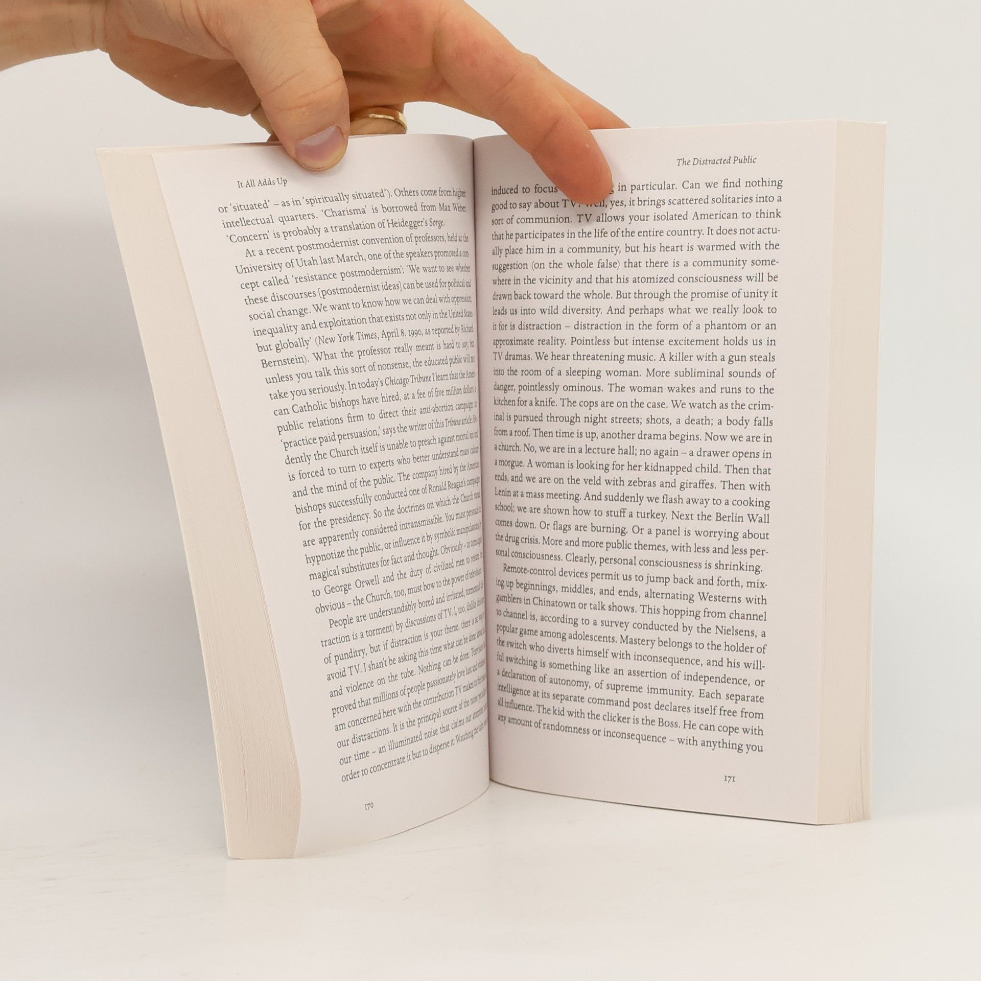 Saul Bellow Modern Classics: It All Adds Up