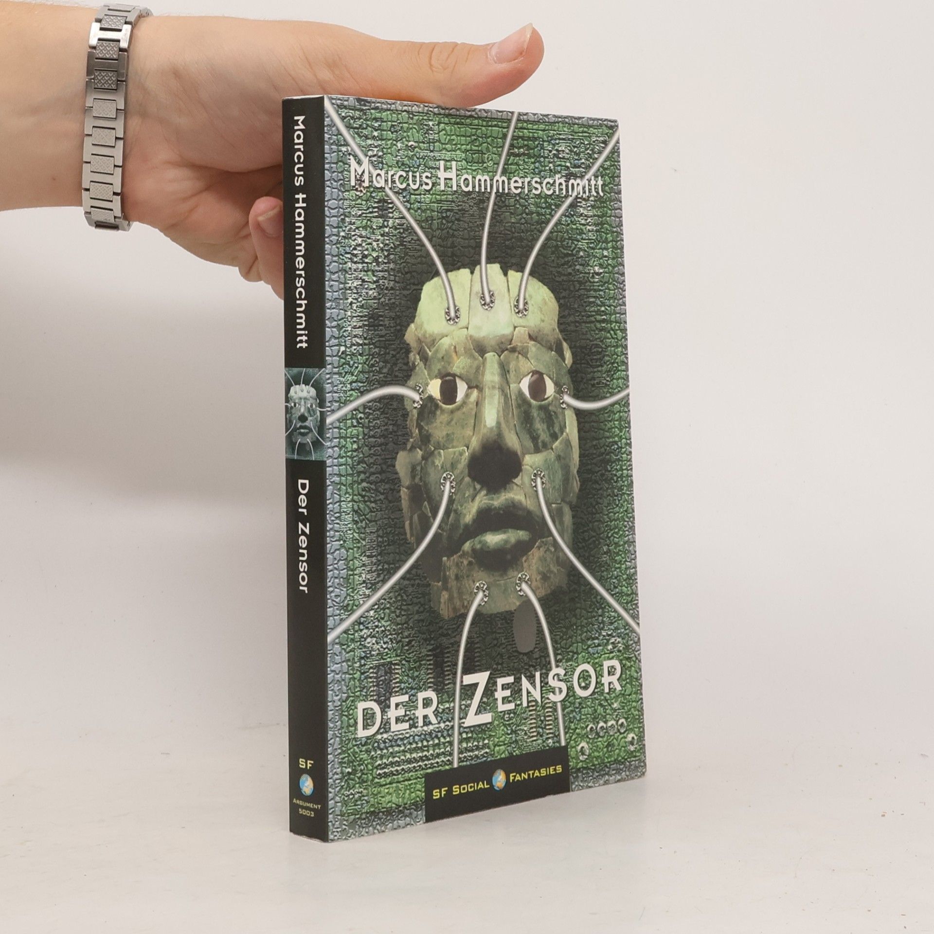 Der Zensor
