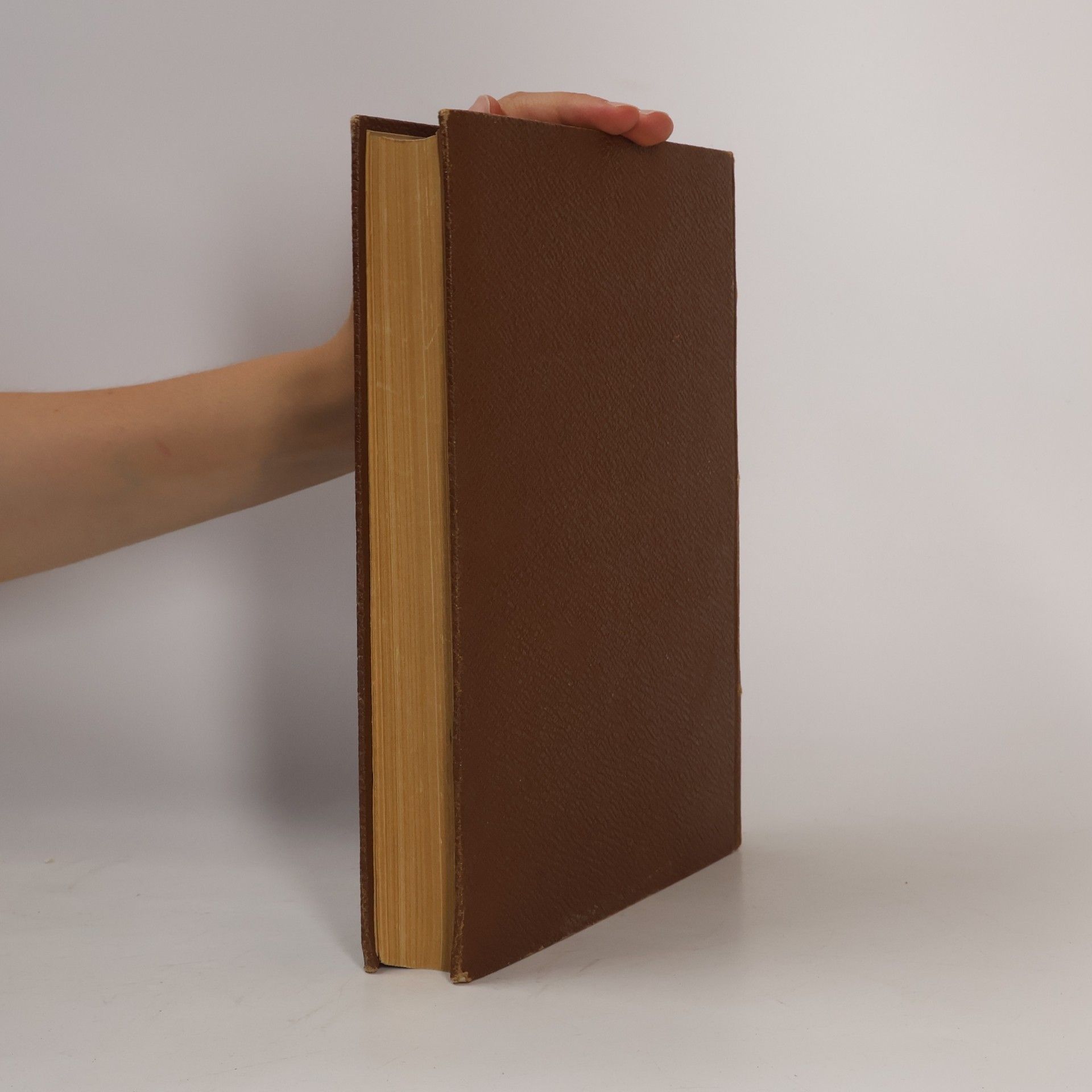 Various authors Encyklopedie československé mládeže pro školu i dům V.