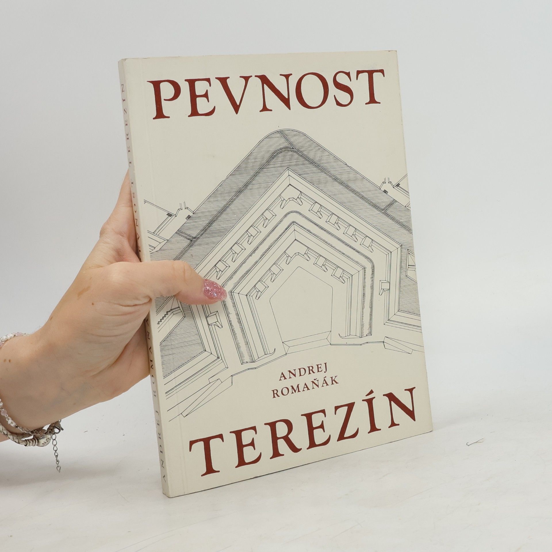 Pevnost Terezín