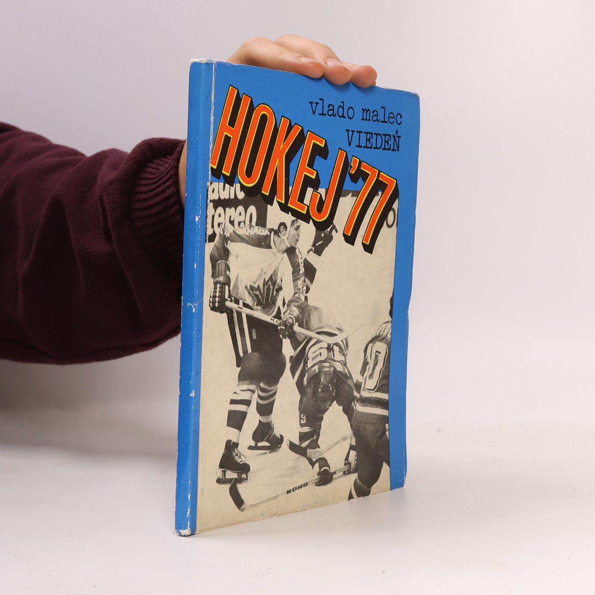 Hokej '77