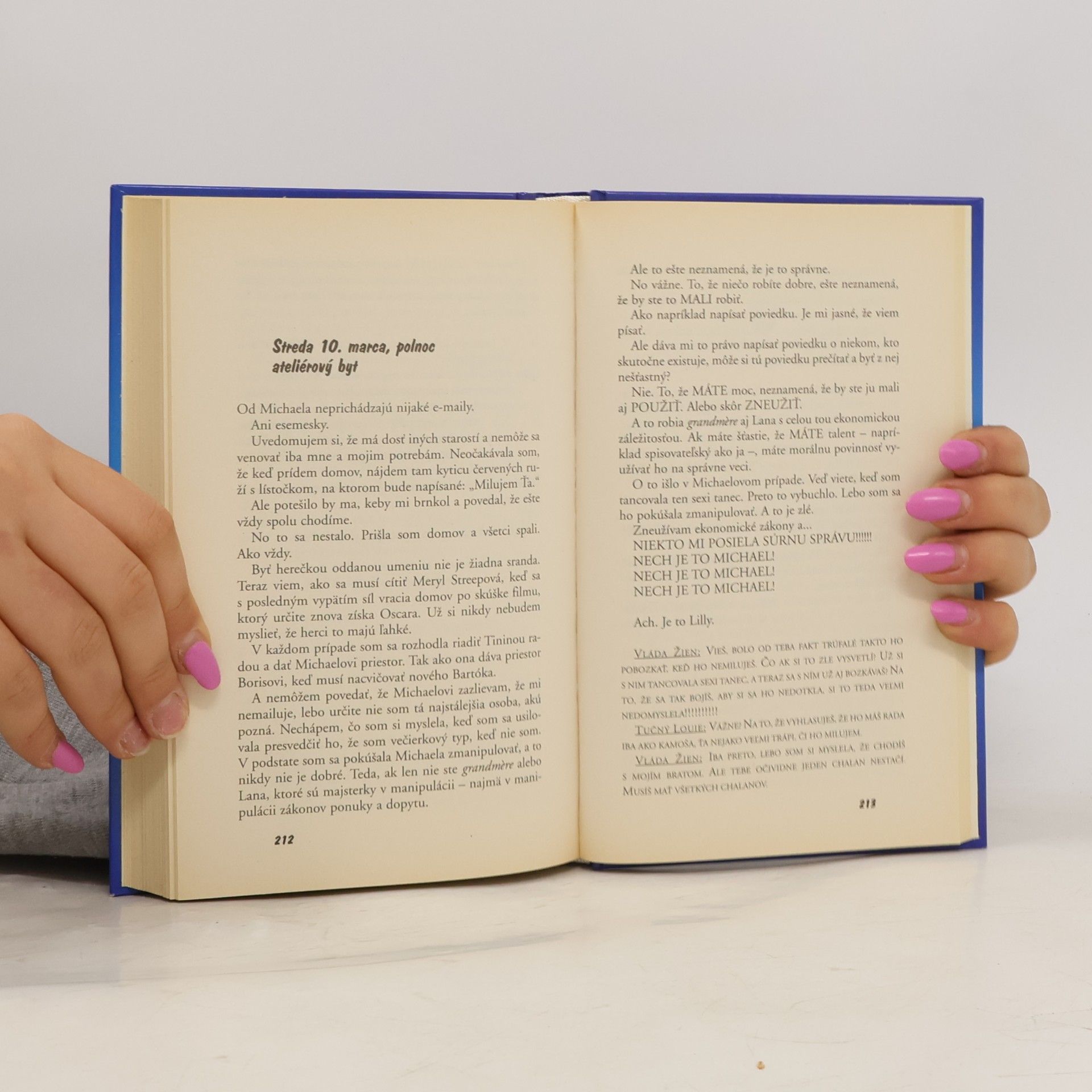 Meg Cabot Princezná na večierku