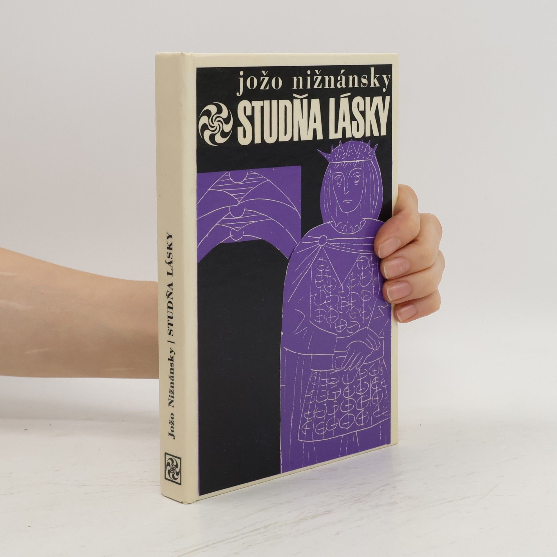 Jožo Nižnánsky Studňa lásky