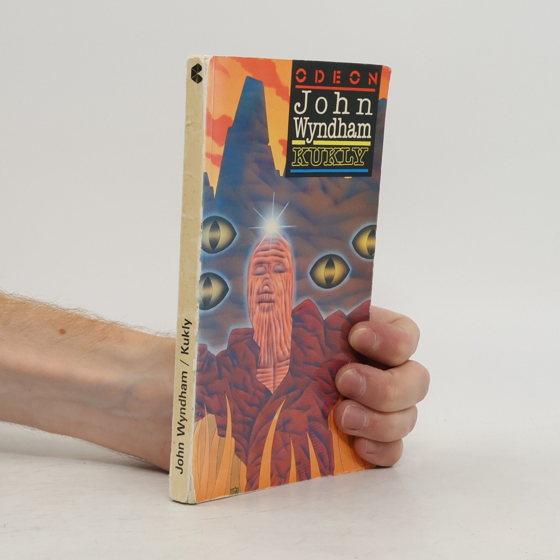 John Wyndham Kukly
