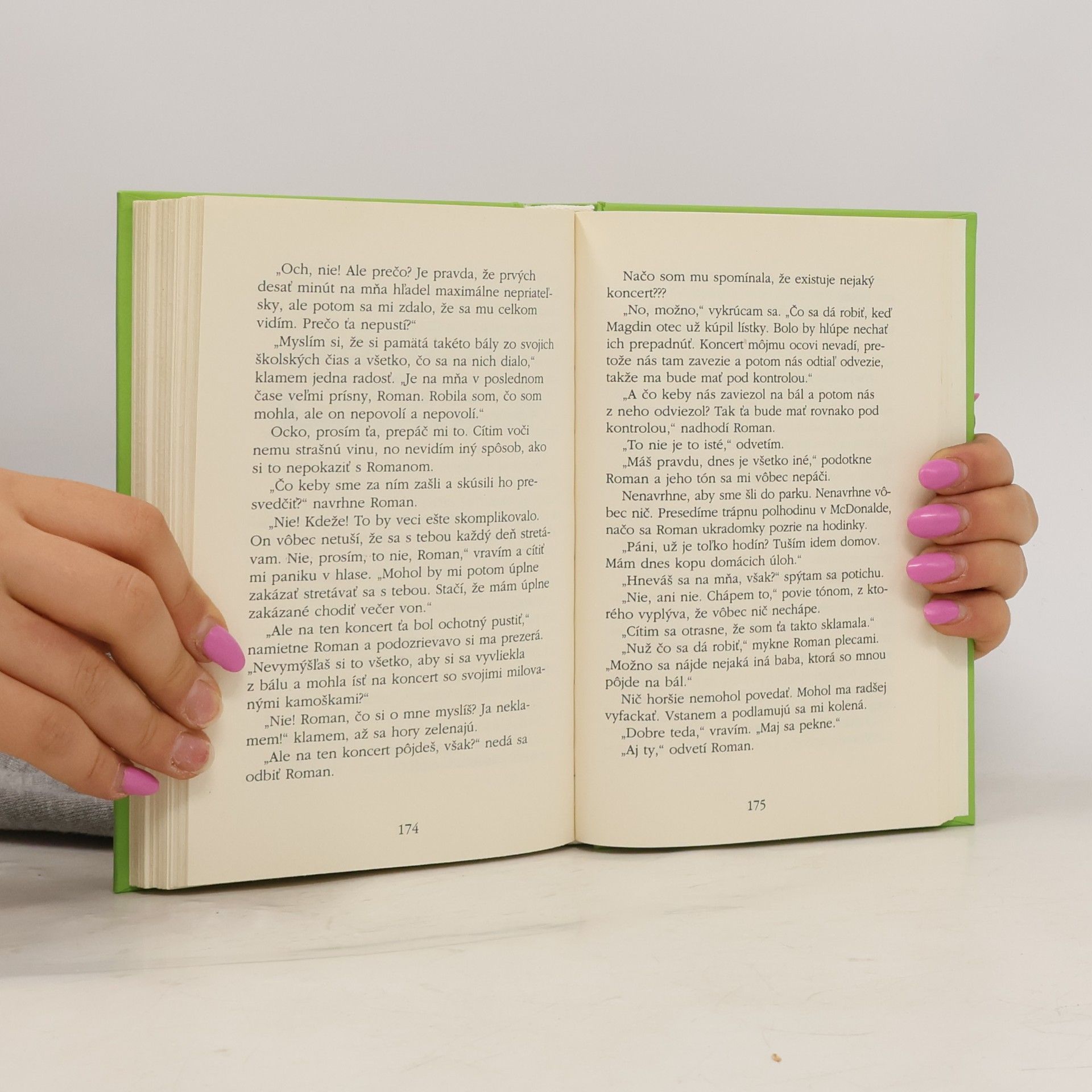 Jacqueline Wilson Prvé bozky