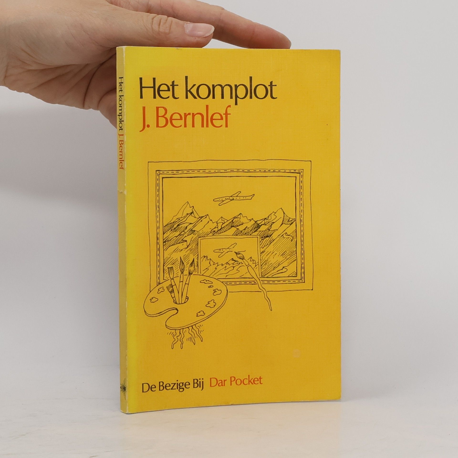 Het komplot