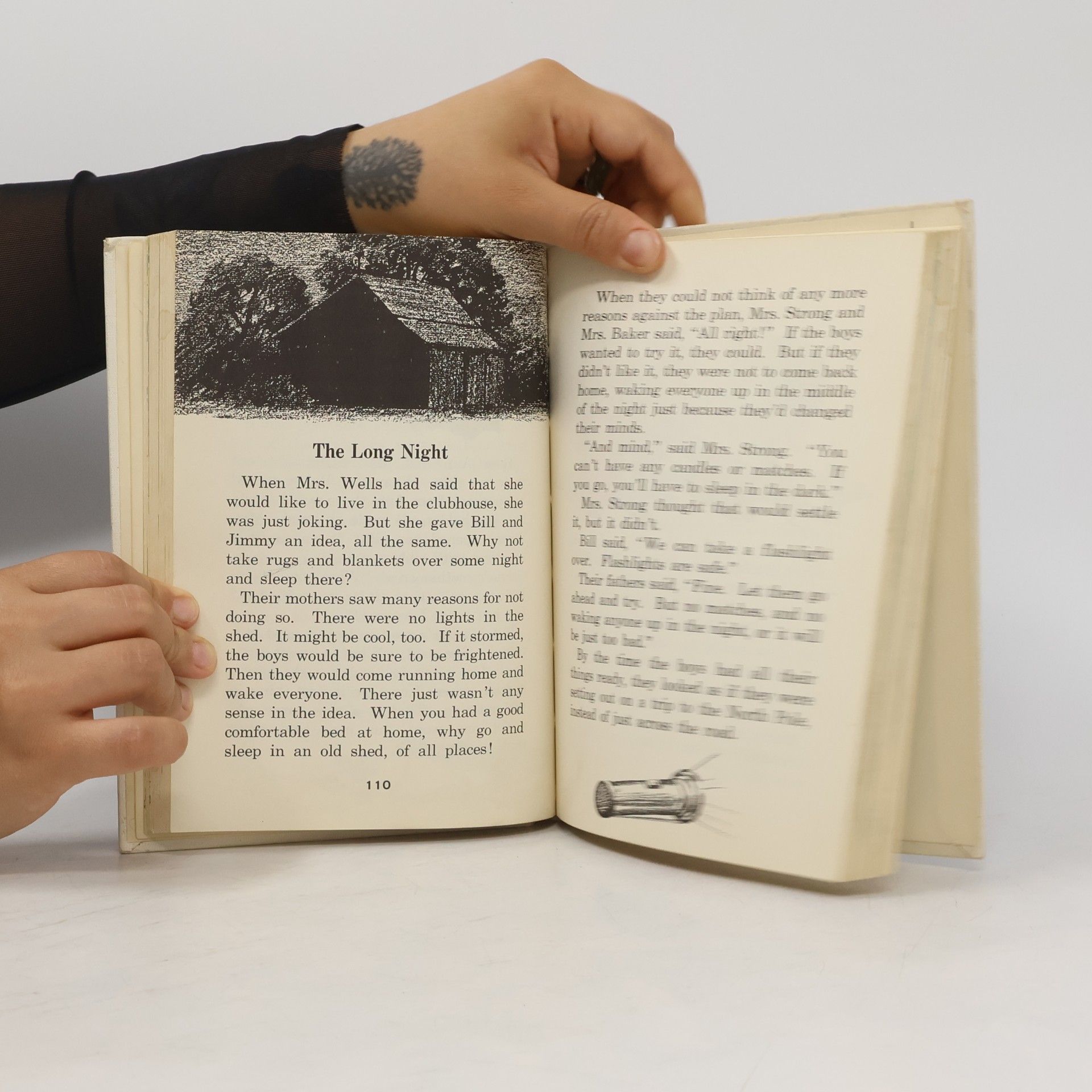 Margery Williams The Five-and-a-Half Club