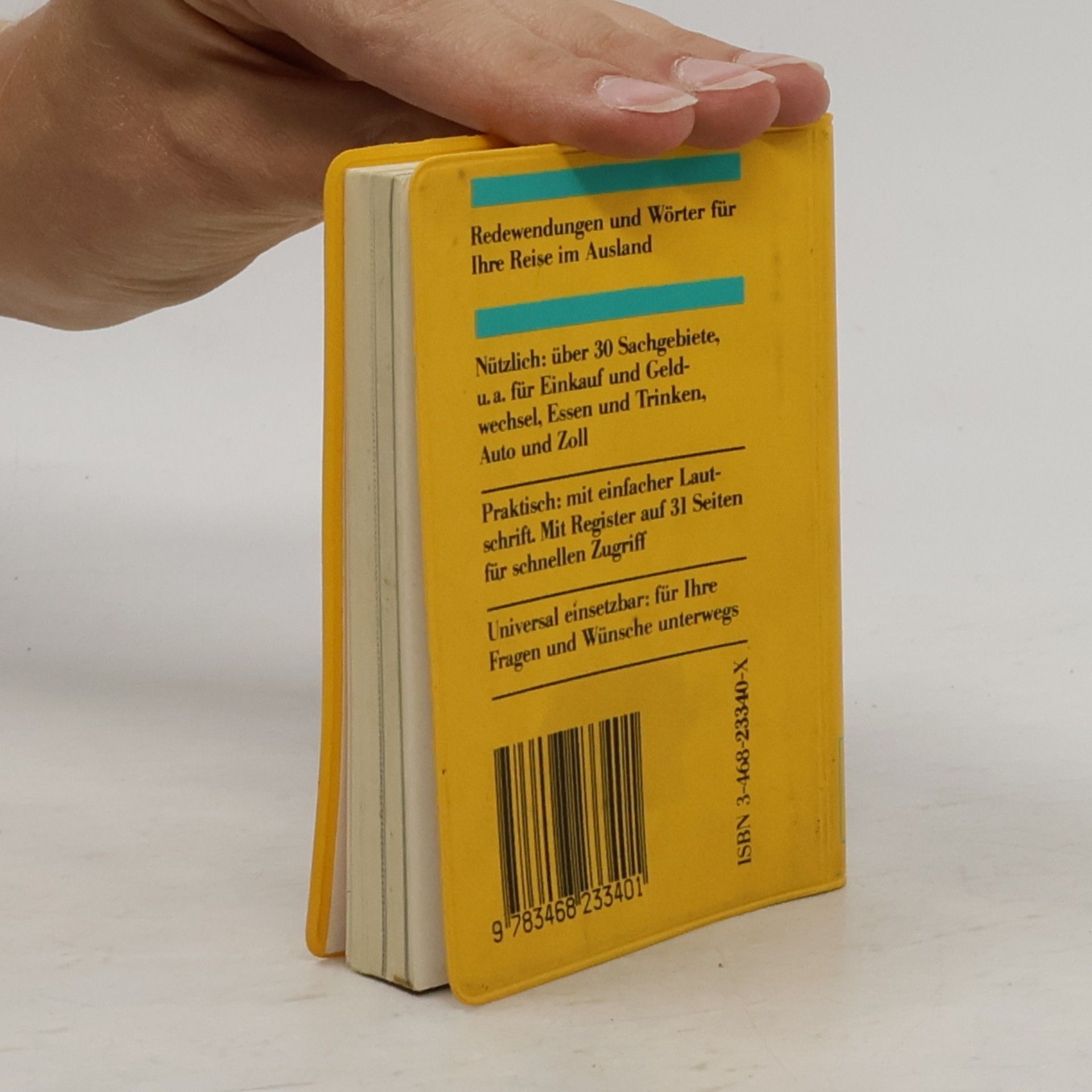 Kolektív autorov Langenscheidt Universal-Wörterbuch Spanisch