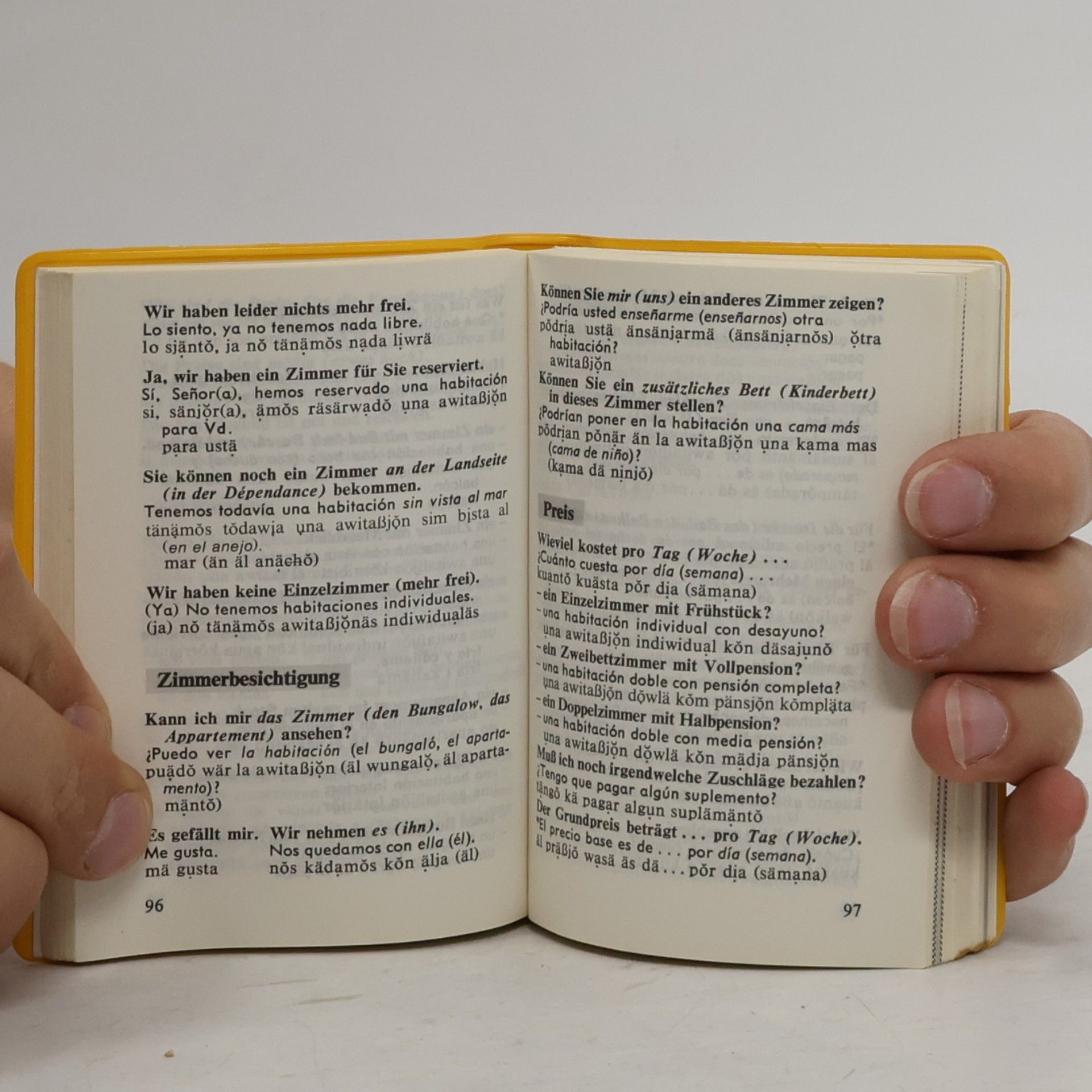 Kolektív autorov Langenscheidt Universal-Wörterbuch Spanisch