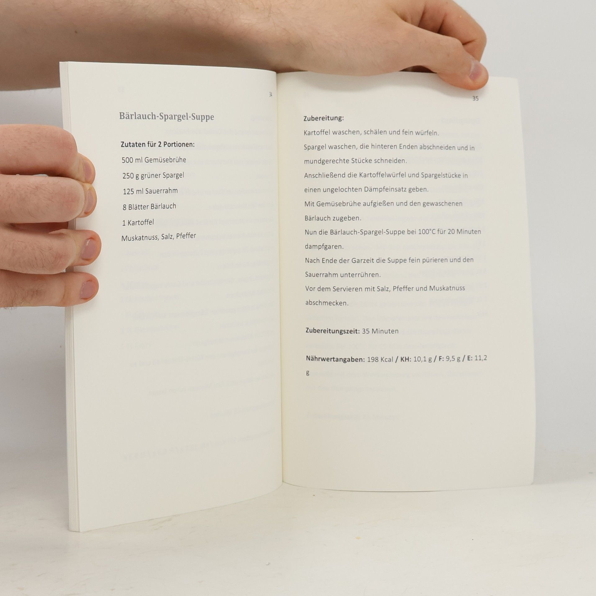 Rudolf Berger Dampfgaren Rezepte für Genießer Dampfgaren für Einsteiger inkl. unkomplizierter Dampfgarer Rezepte für eine gesunde und ausgewogene Ernährung