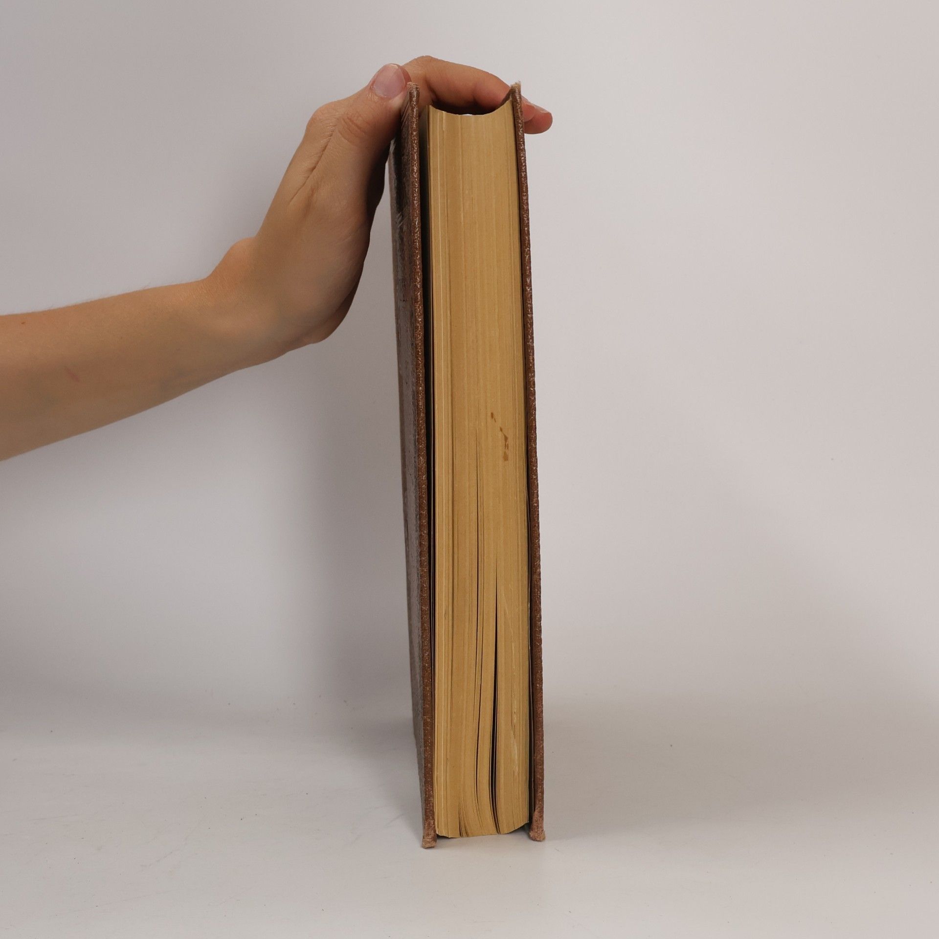 Autores varios Encyklopedie československé mládeže pro školu a dům. Díl 7