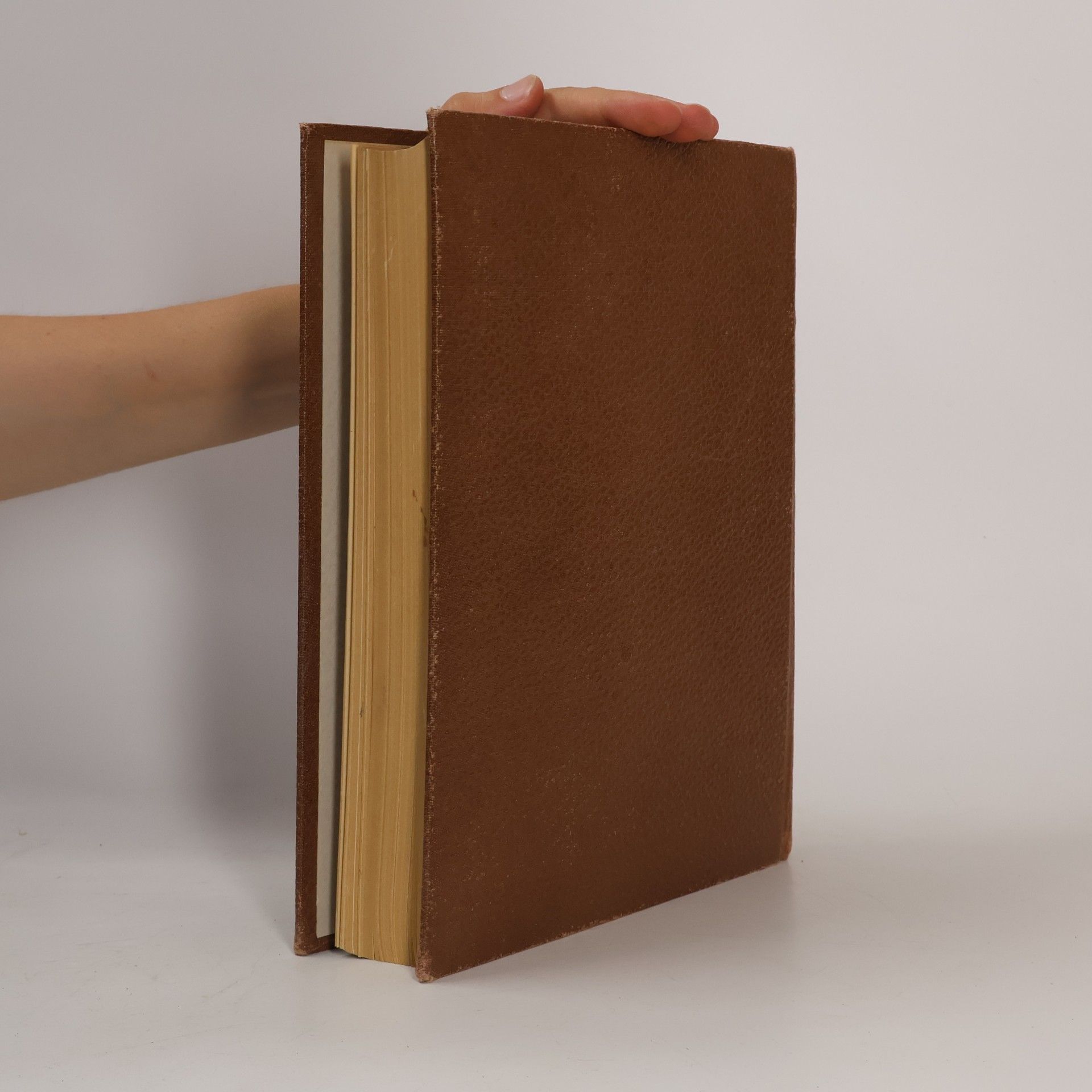 Autores varios Encyklopedie československé mládeže pro školu a dům. Díl 7
