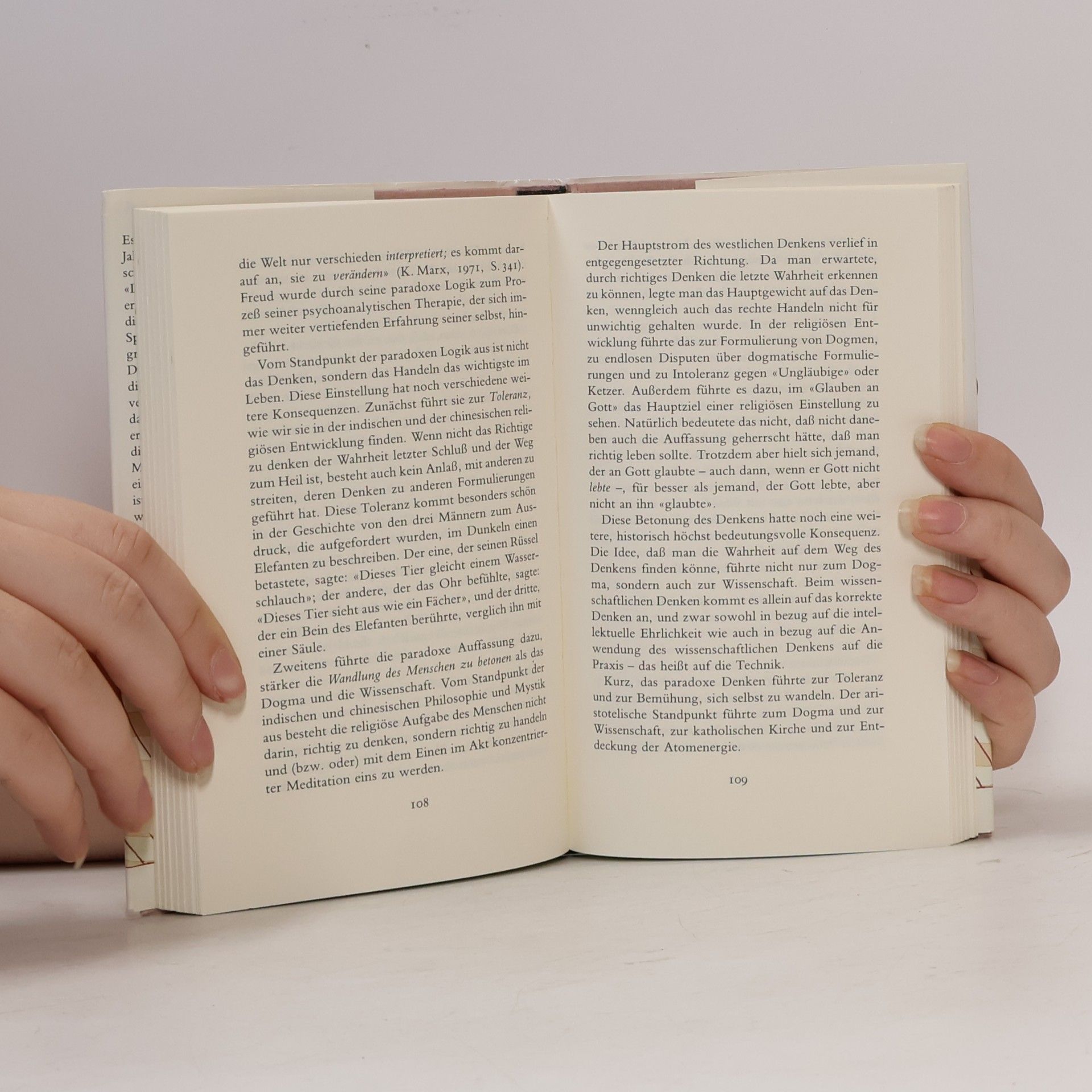 Erich Fromm Die Kunst des Liebens