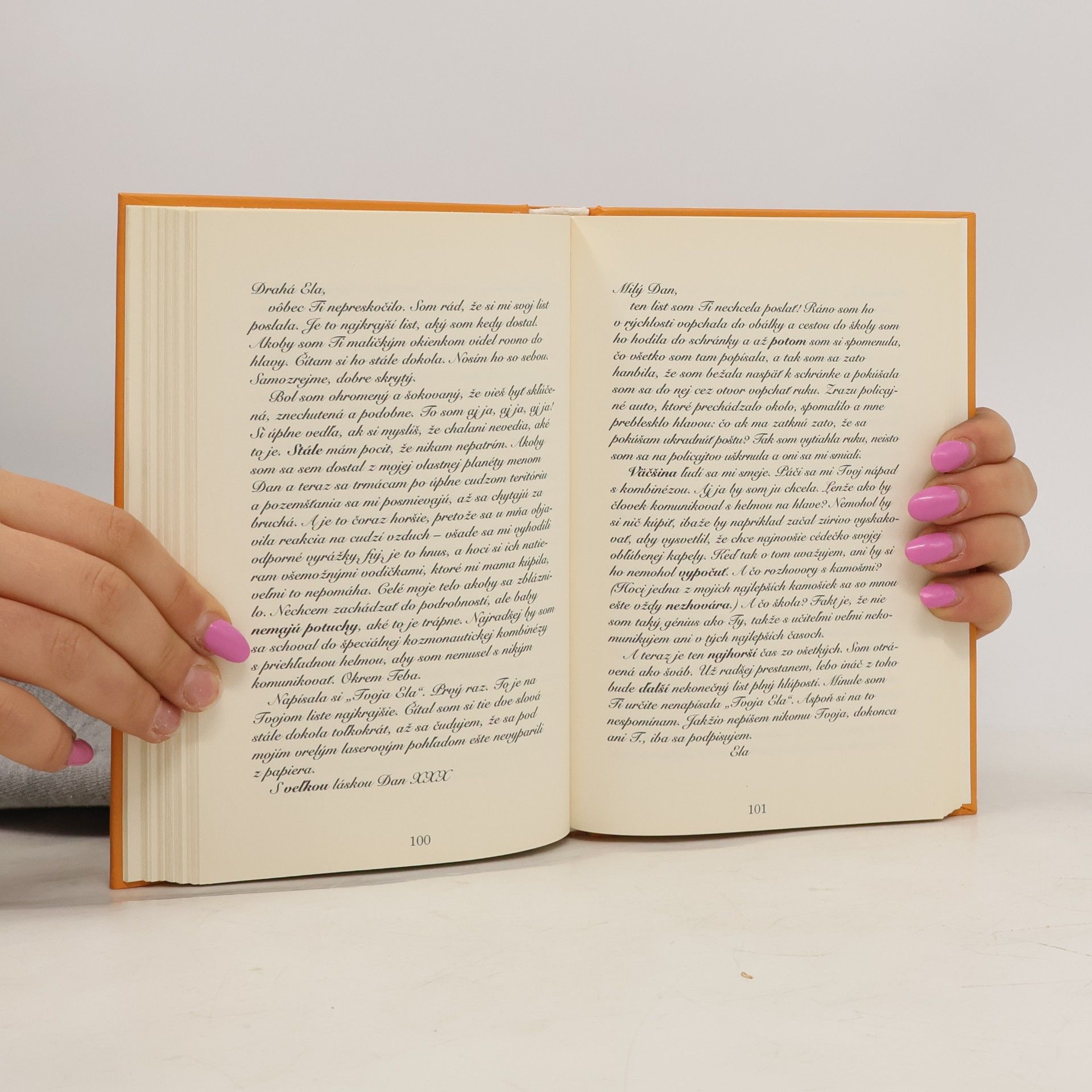 Jacqueline Wilson Prvé lásky