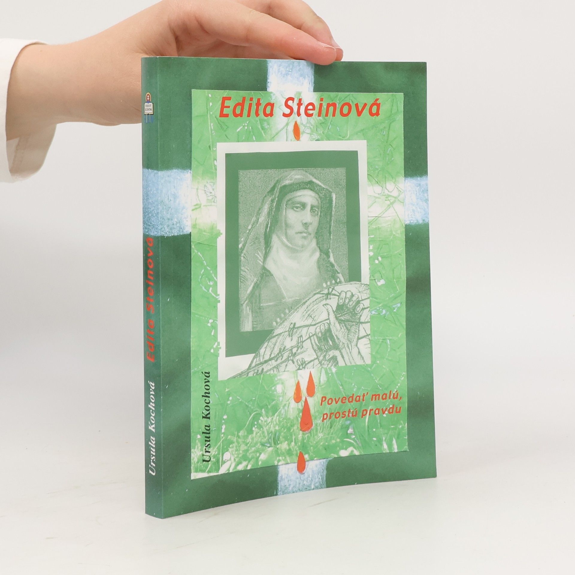 Ursula Hirt Edita Steinová
