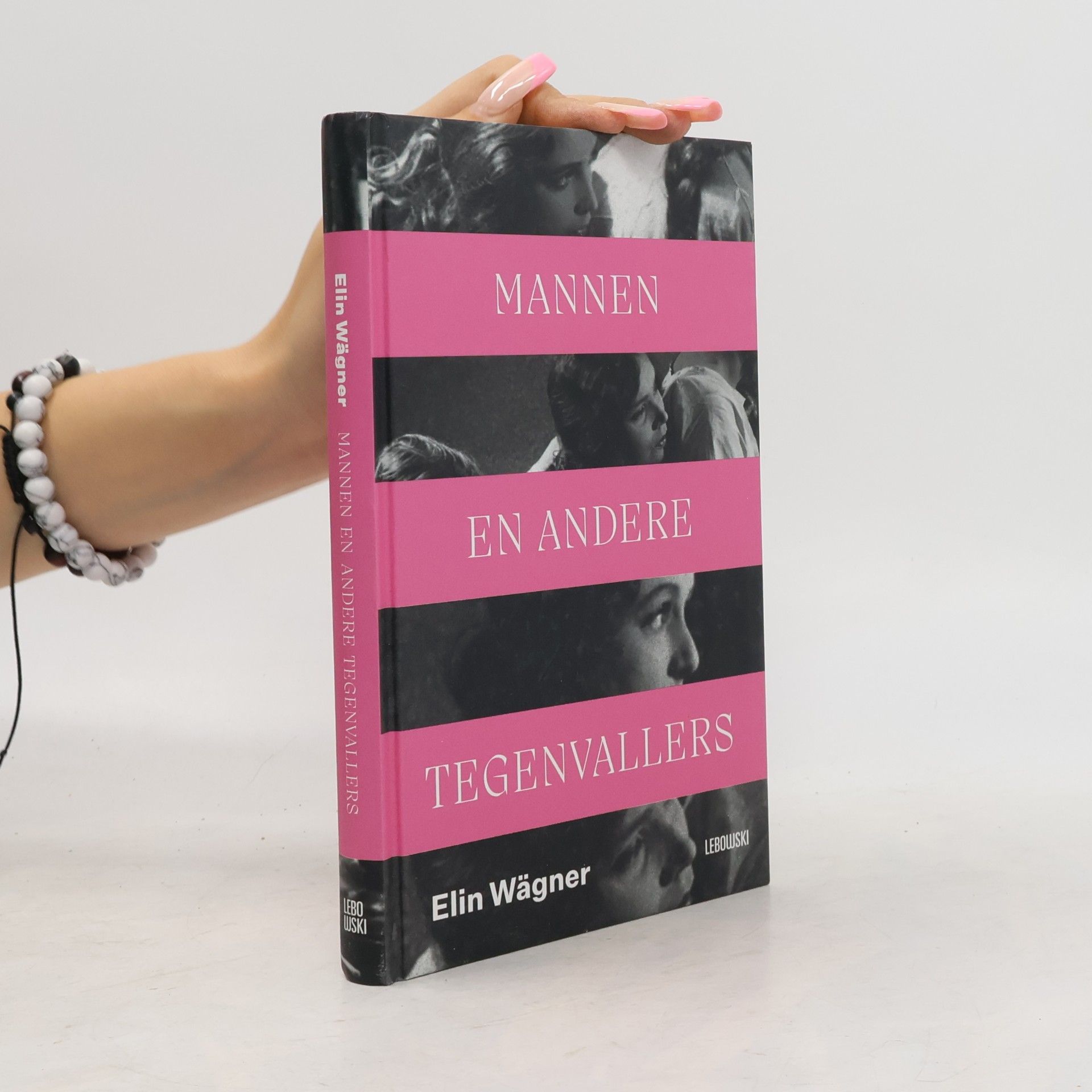 Elin Wägner Mannen en andere tegenvallers