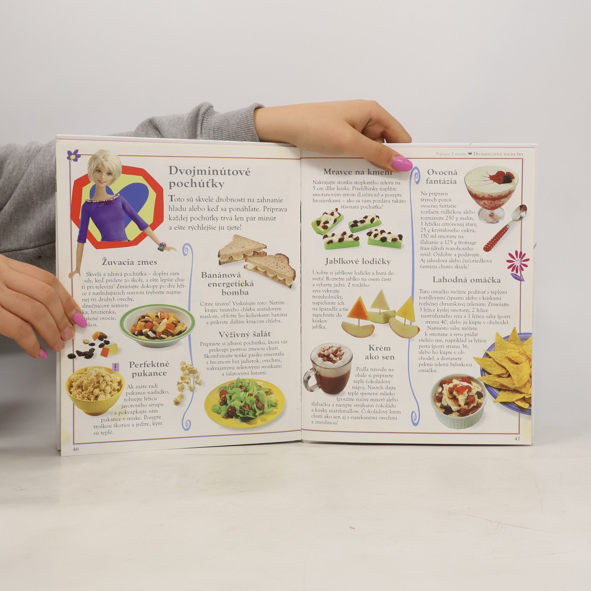 Autores varios Barbie - veselé varenie