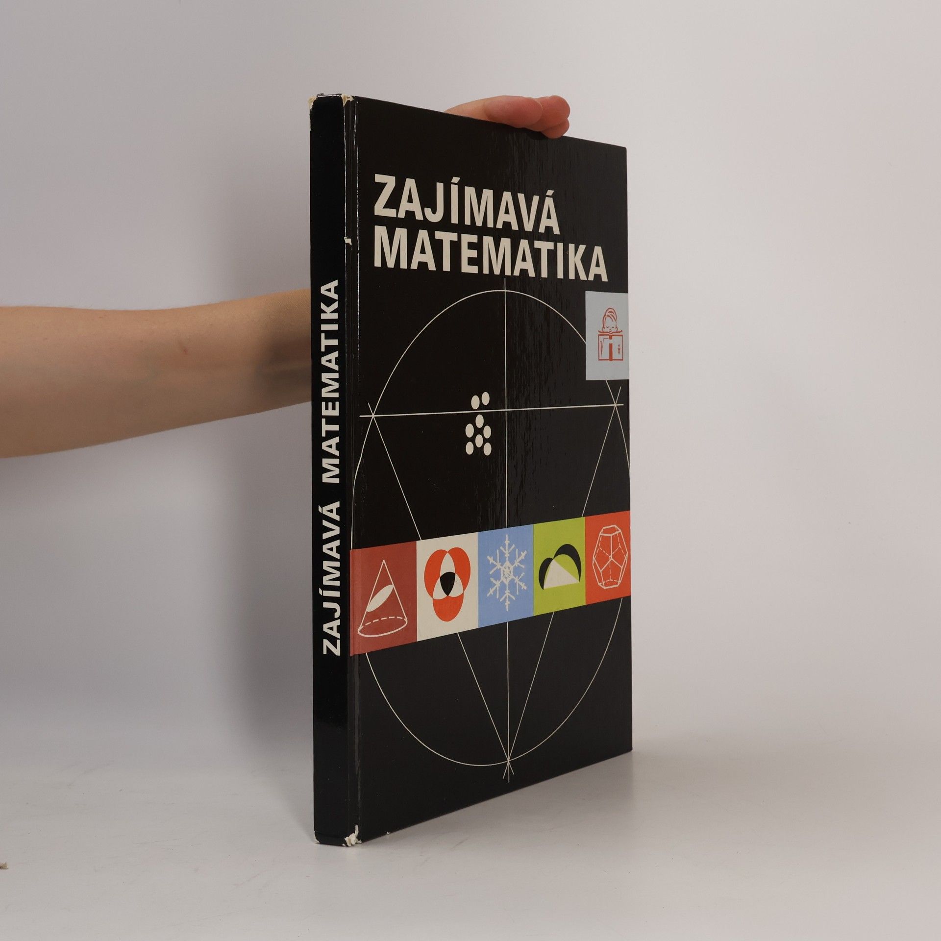 Autores varios Zajímavá matematika