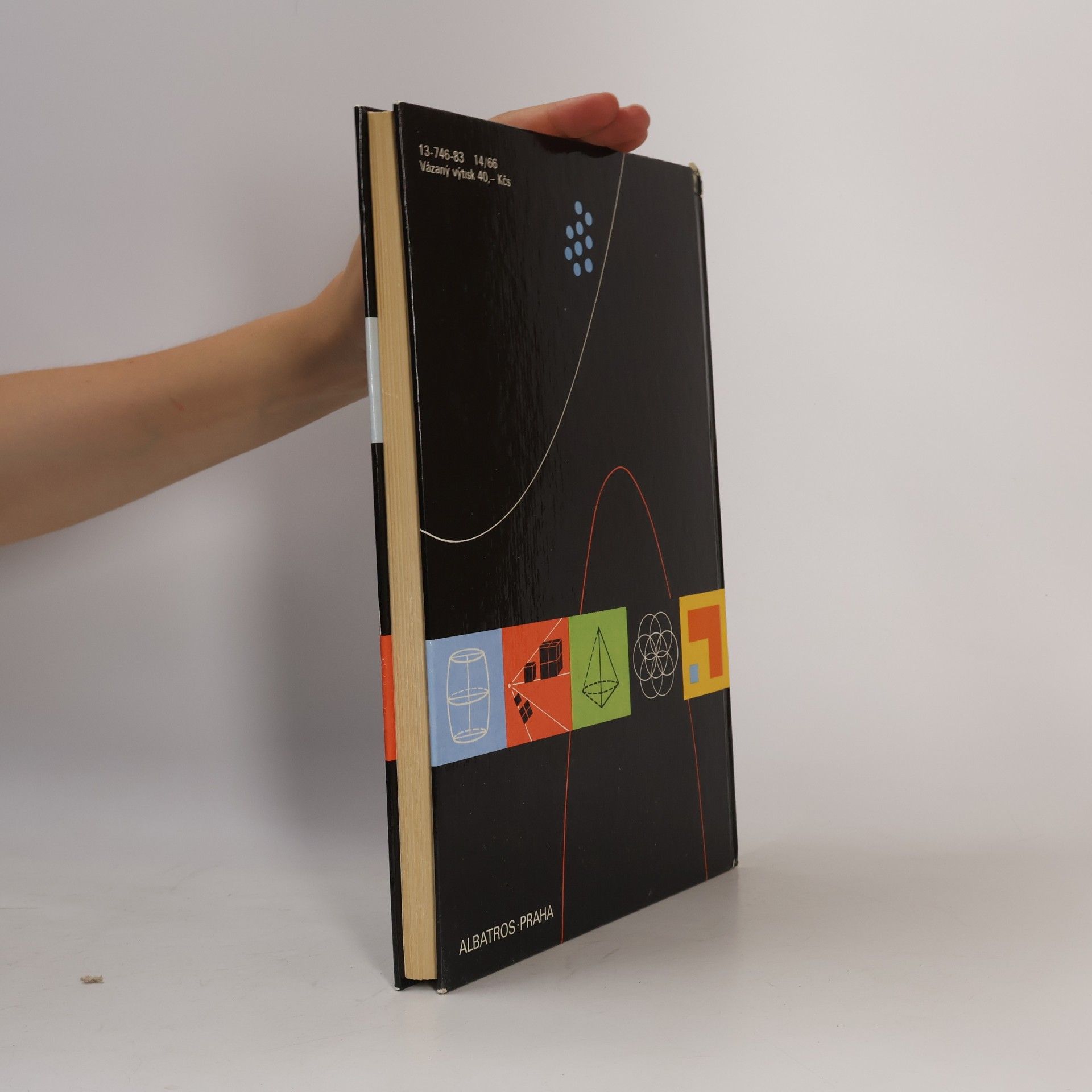 Autores varios Zajímavá matematika