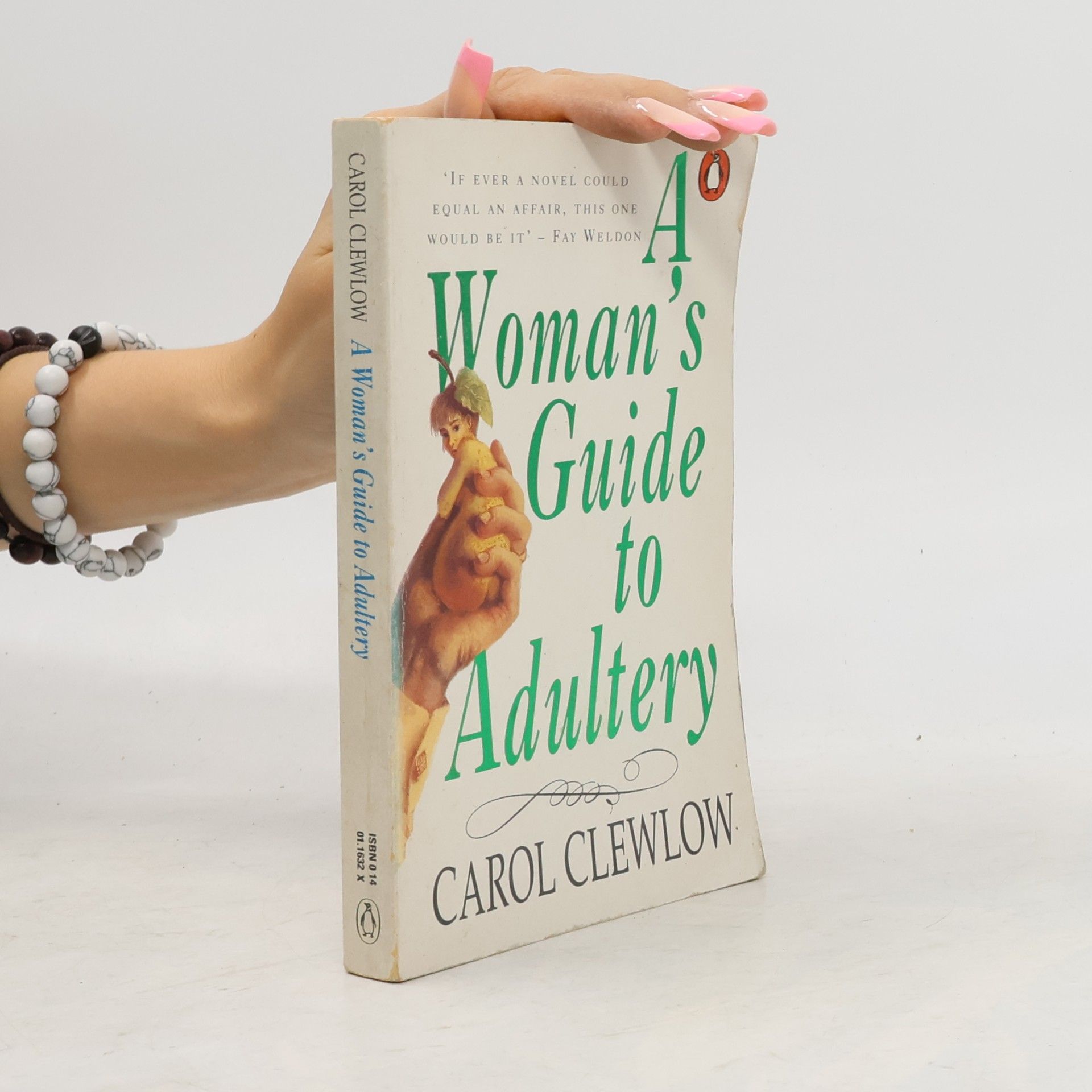 A Woman's Guide to Adultery