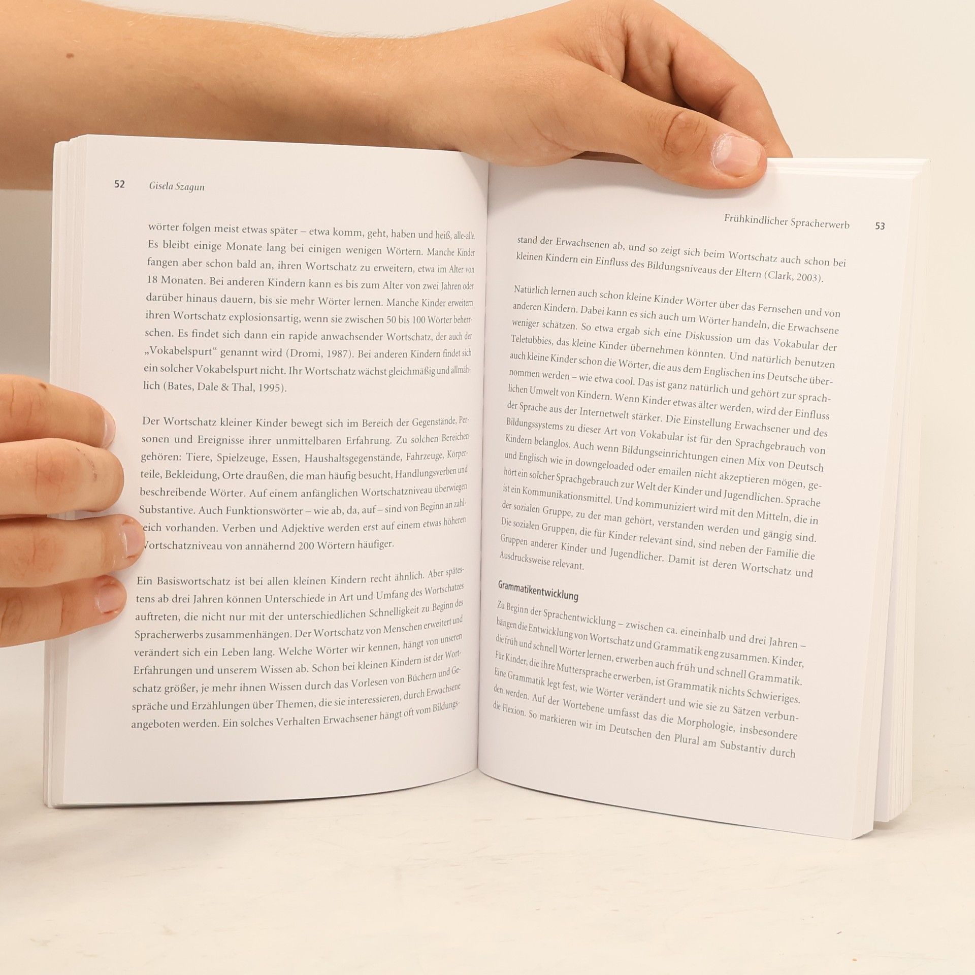 Anton A. Bucher Internationale Pädagogische Werktagung Salzburg - 56: Sprache leben