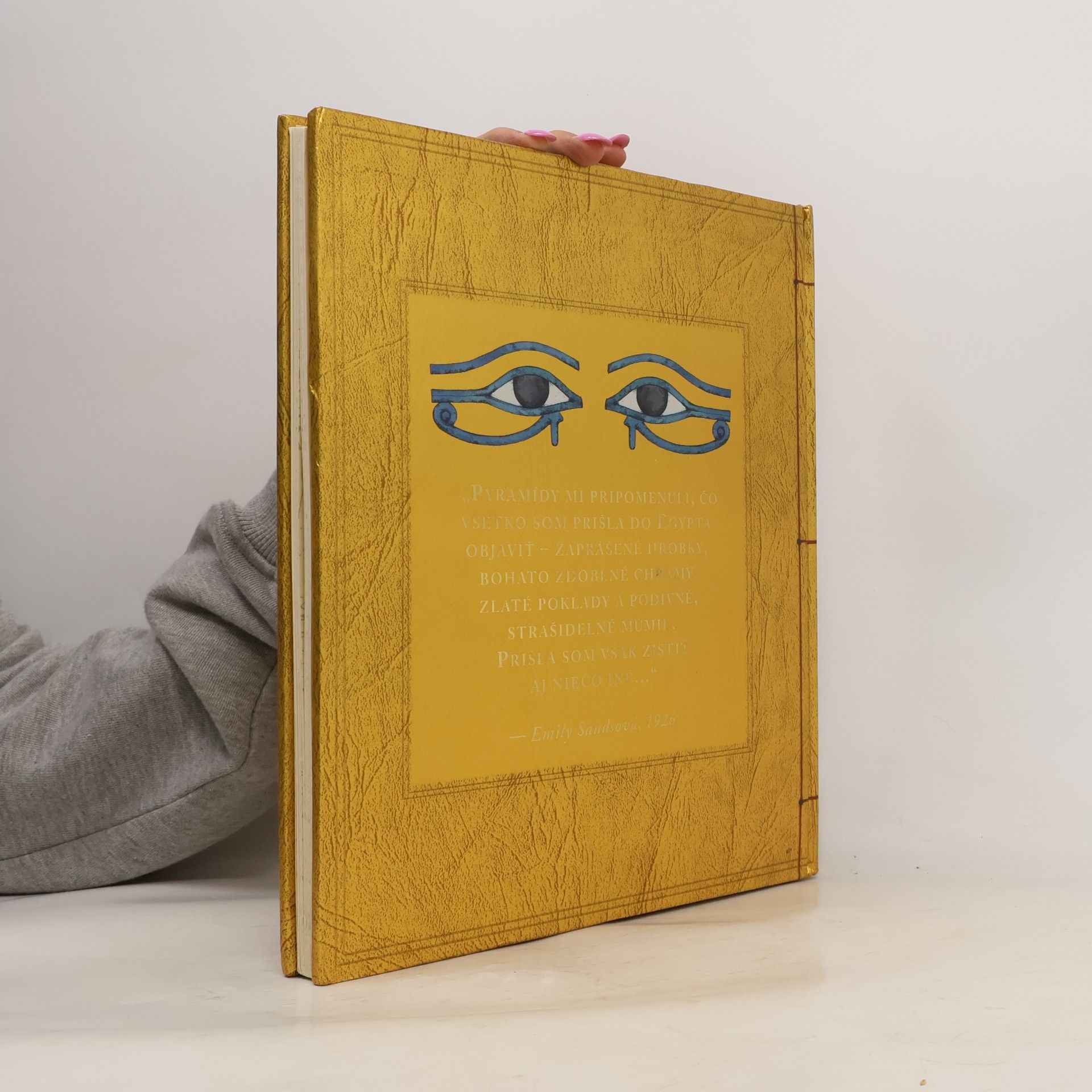 Collectif d'auteurs Egyptológia
