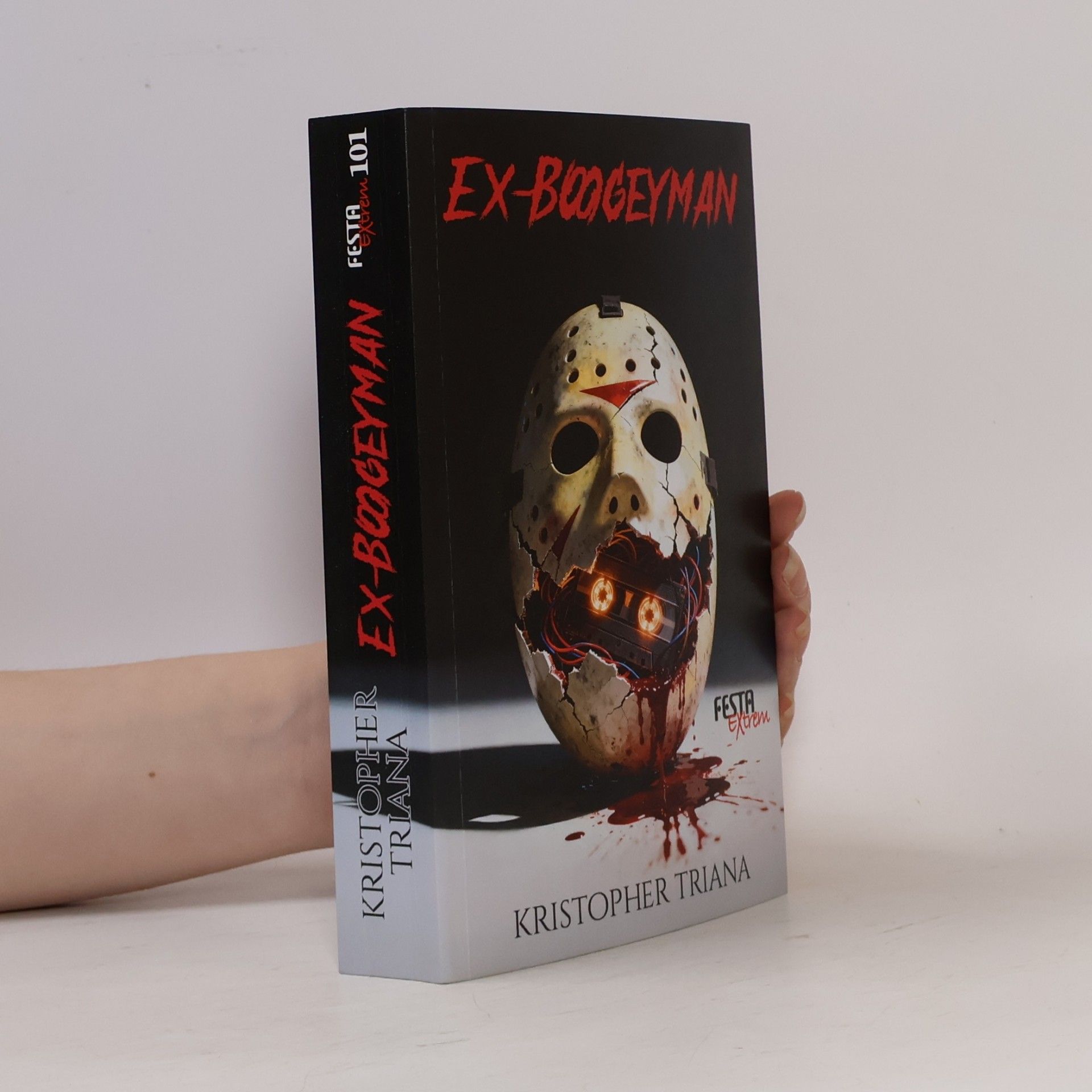 Ex-Boogeyman