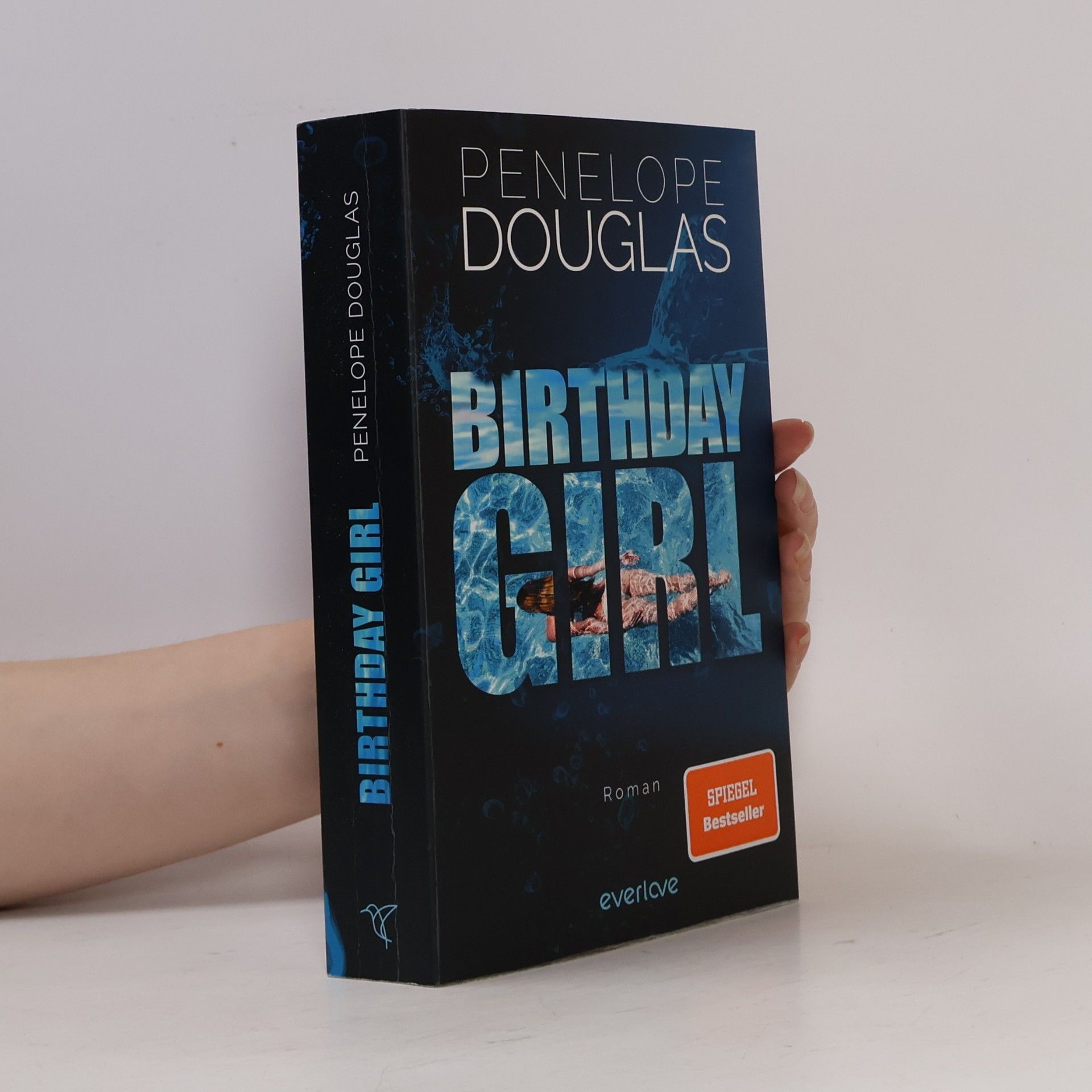 Penelope Douglas Birthday Girl