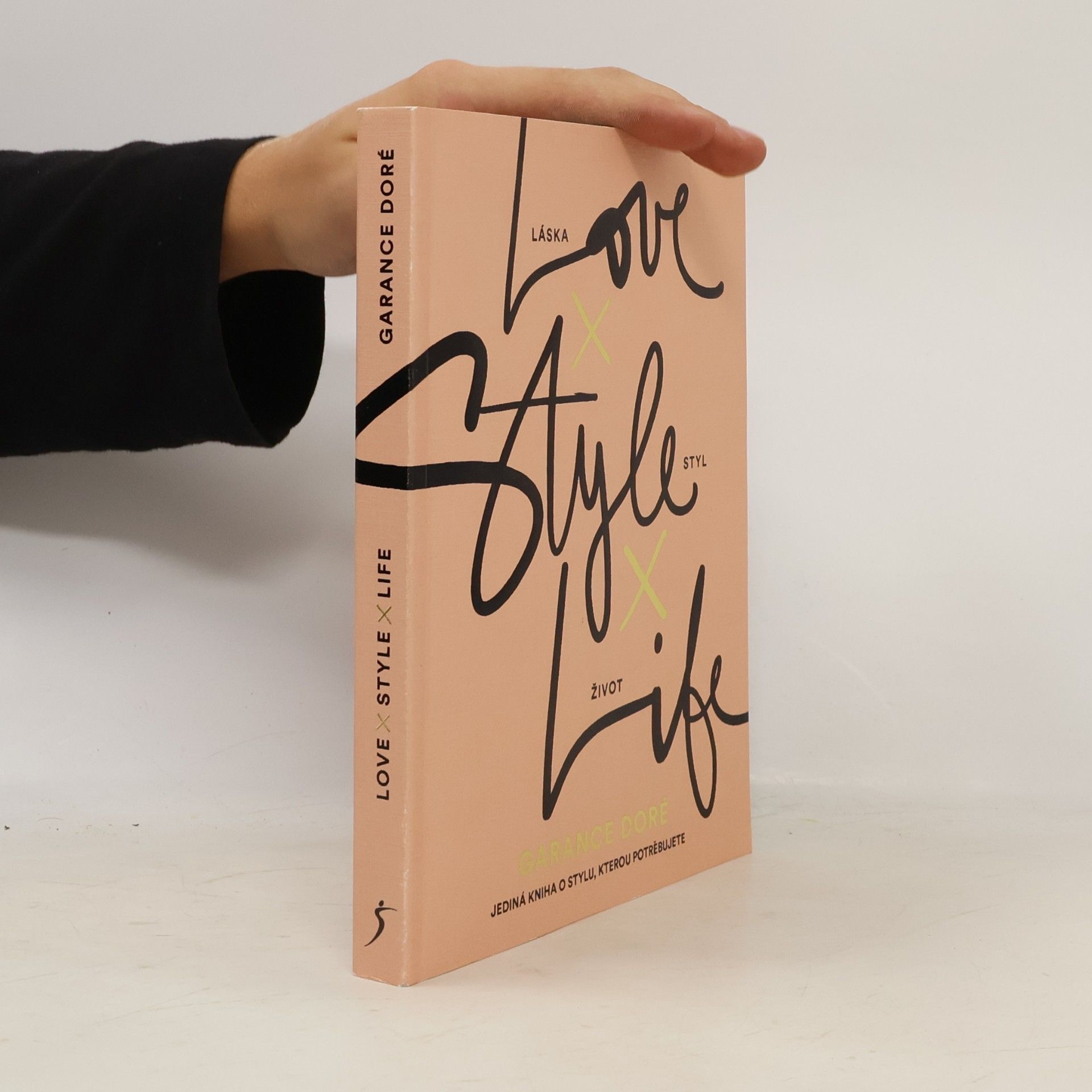 Garance Doré Love x style x life